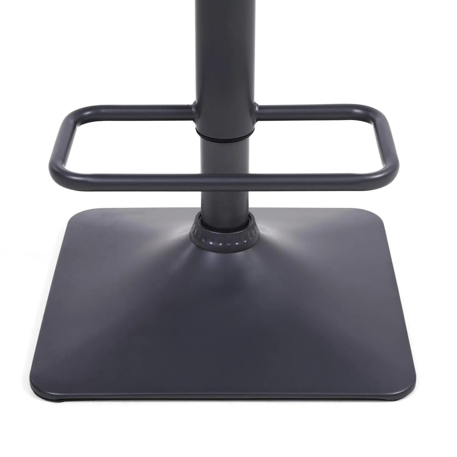 Orion Suede Effect Bar Stool - Image 13