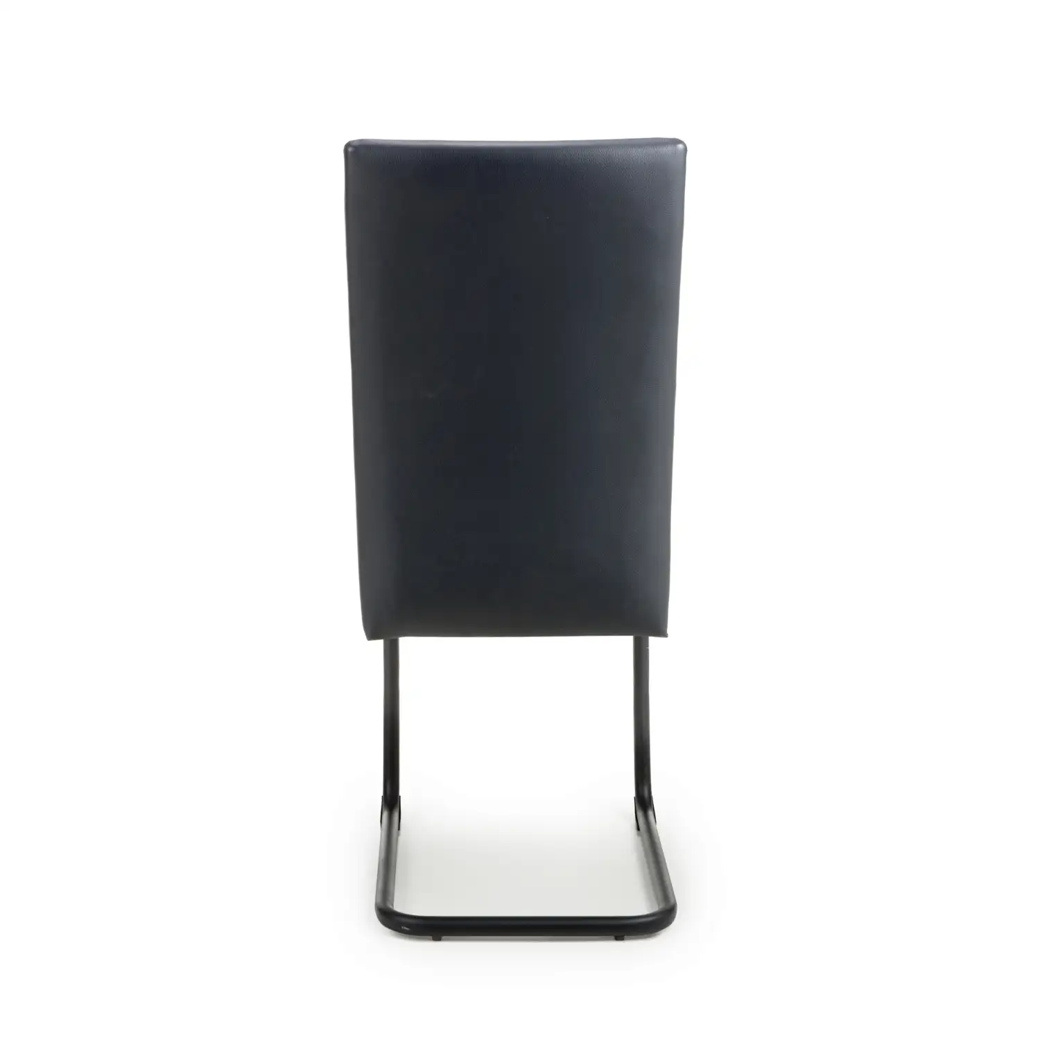 Carlisle Leather Effect Dining Chair - Image 5