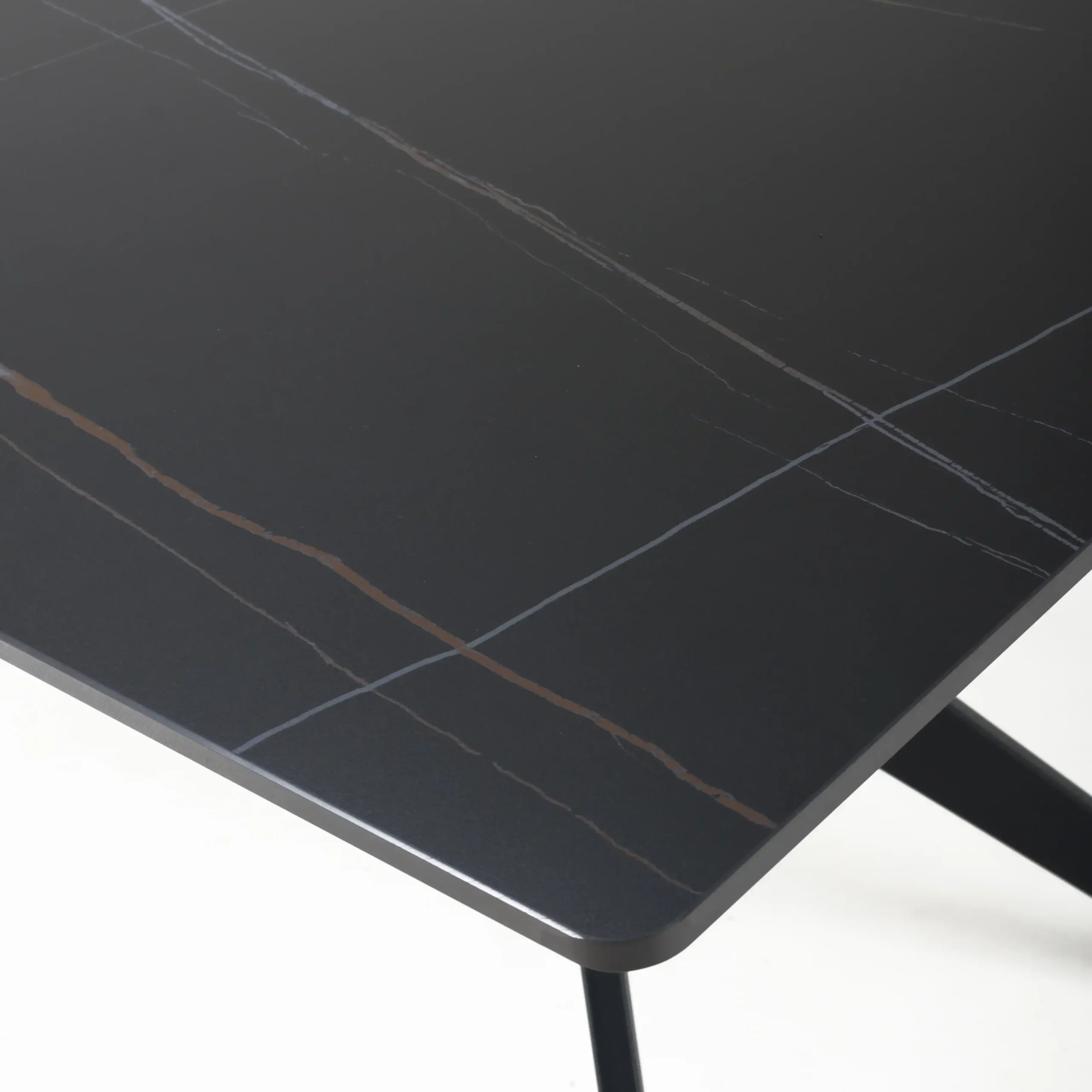 Timor 1.2m Dining Table - Image 2