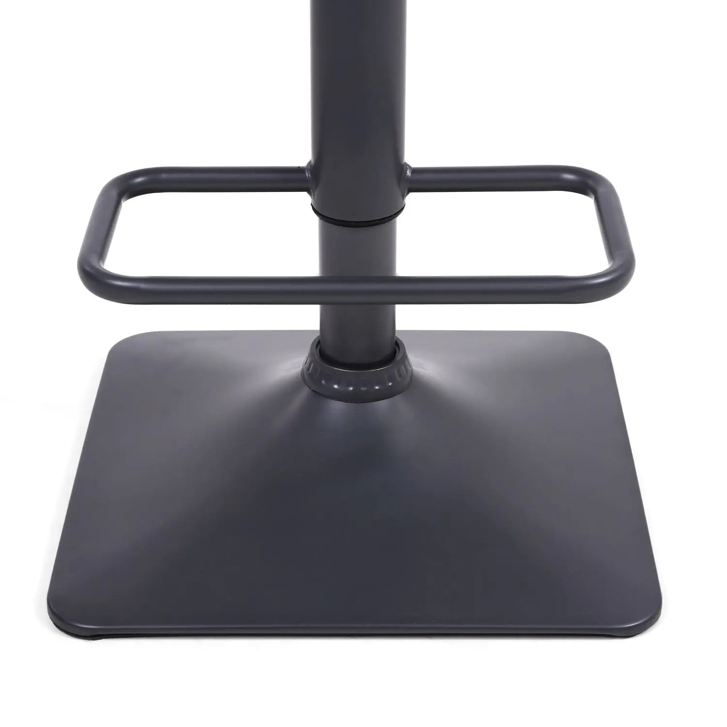 Orion Suede Effect Bar Stool - Image 7