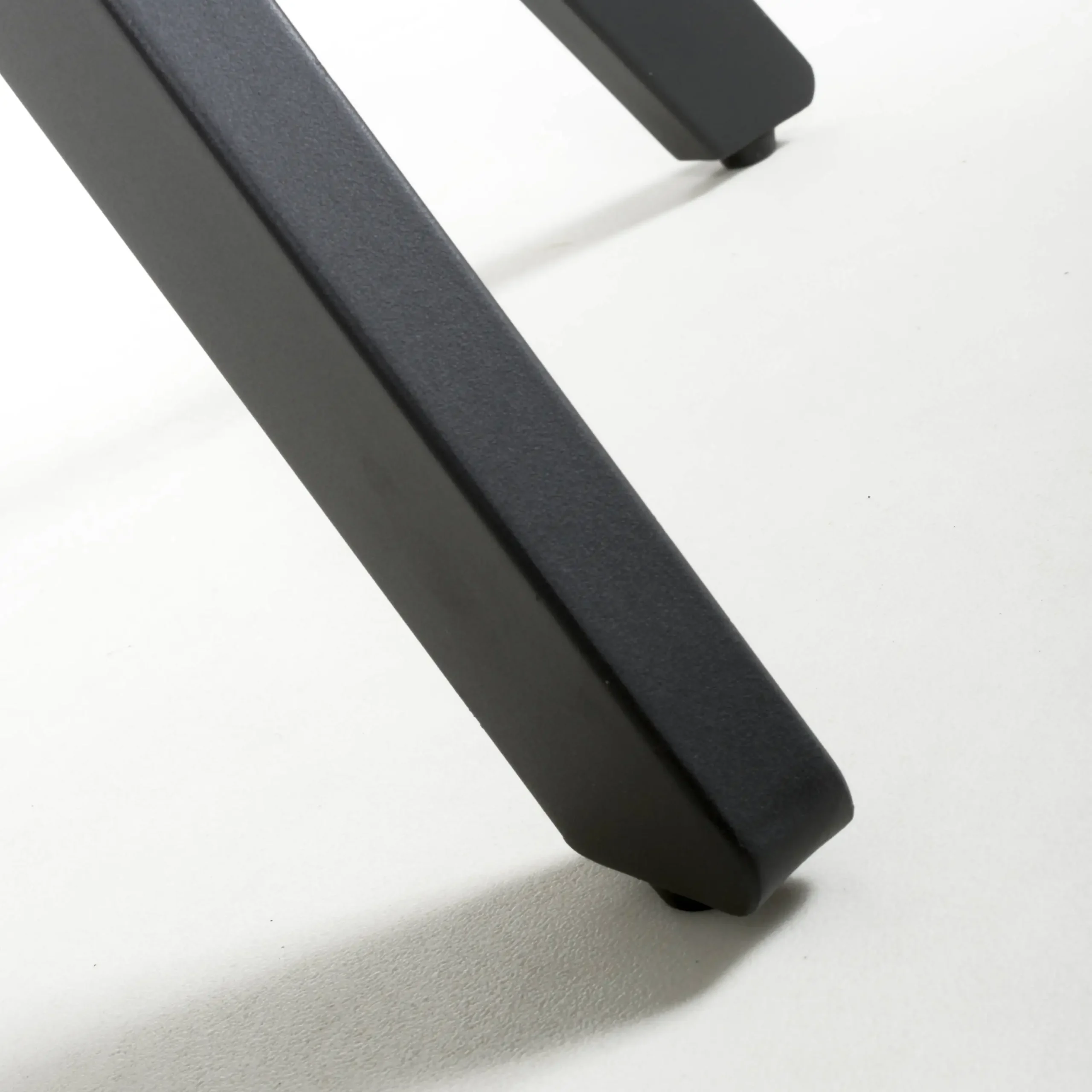 Rotana Rotating White 1.2m Dining Table - Image 13