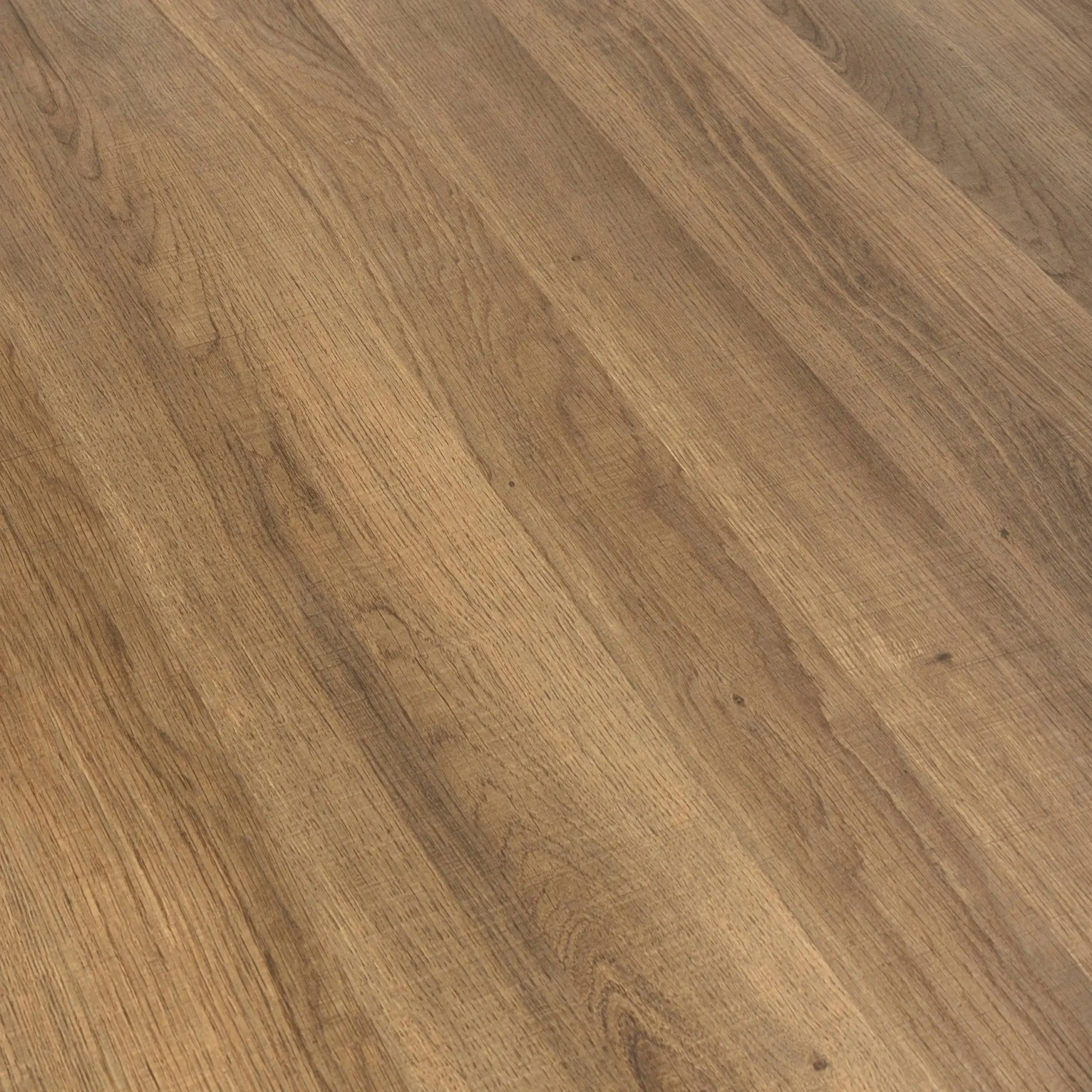 Nassau Medium Natural Curved Dining Table - Image 6