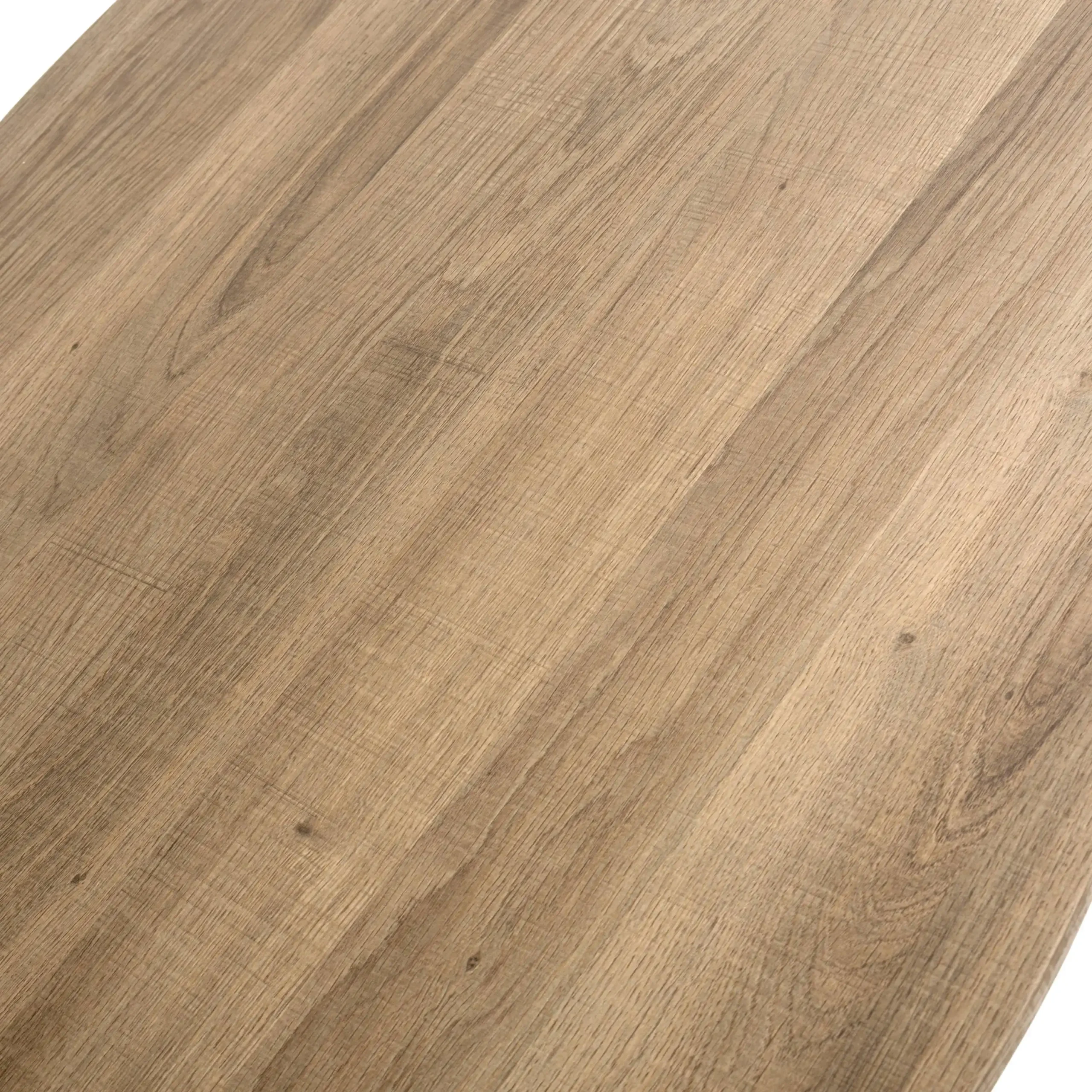 Nassau Natural Curved End Table - Image 5