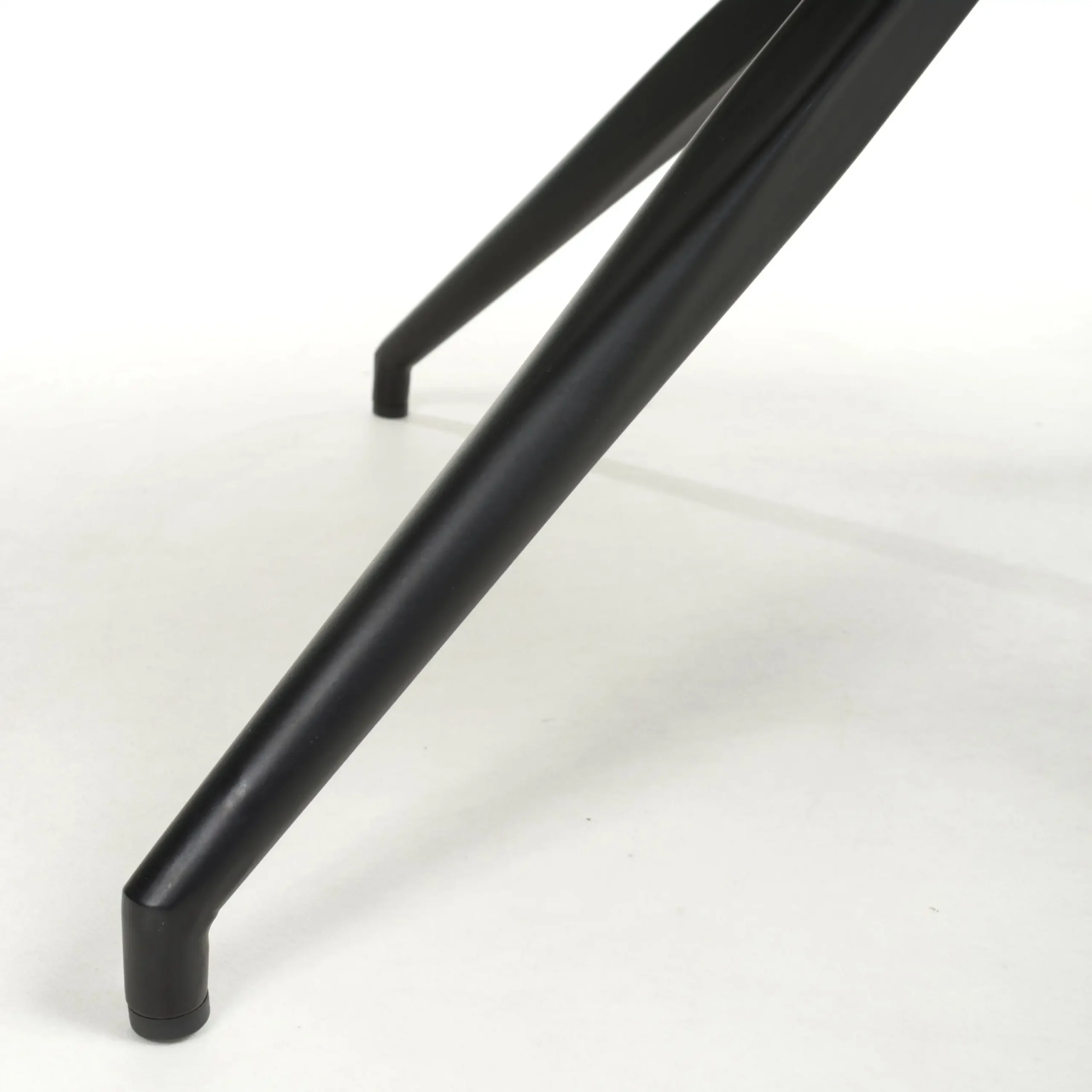 Aztec Tweed Green Swivel Dining Chair - Image 10