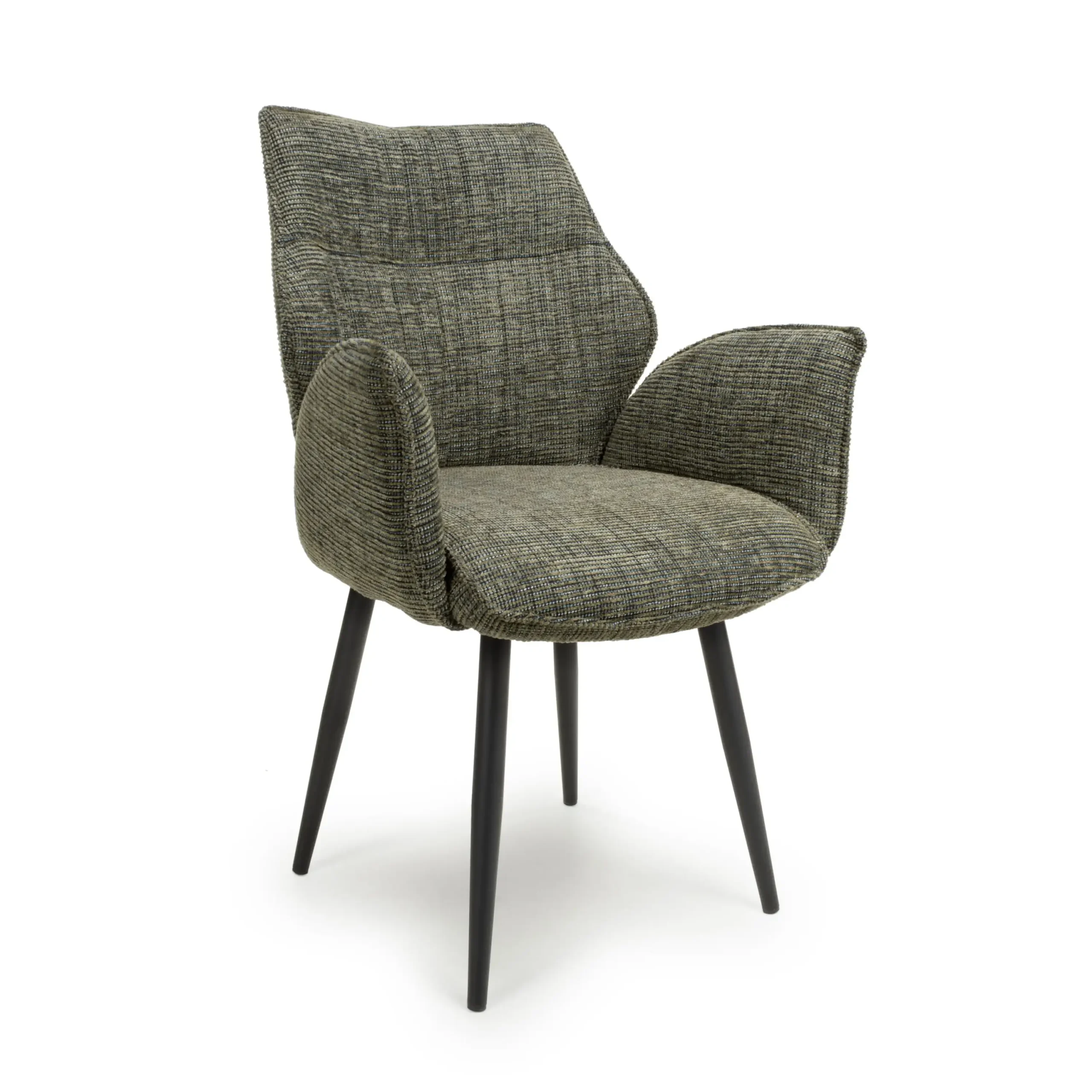 Baltimore Tweed Dining Chair
