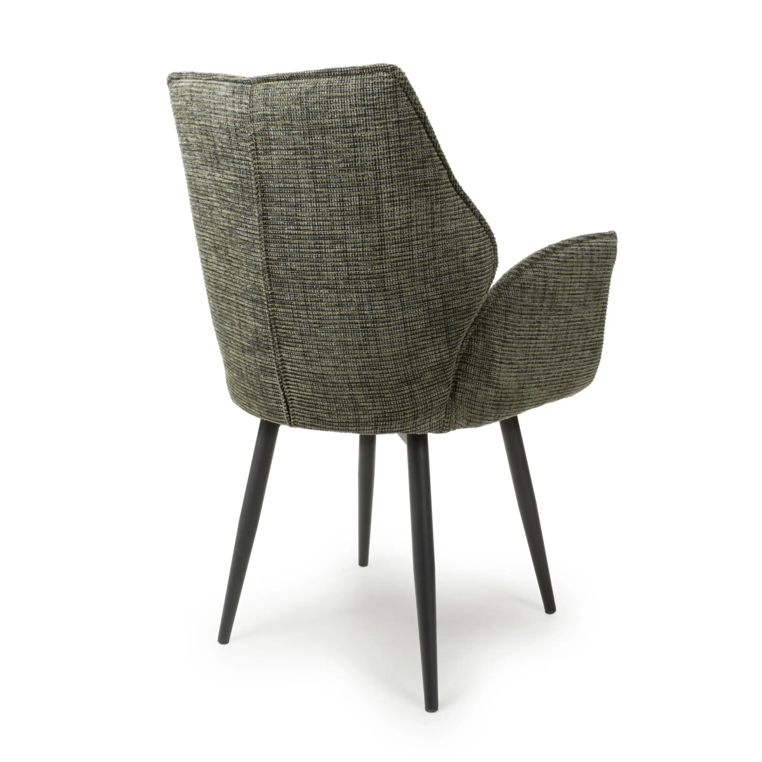 Baltimore Tweed Dining Chair - Image 2