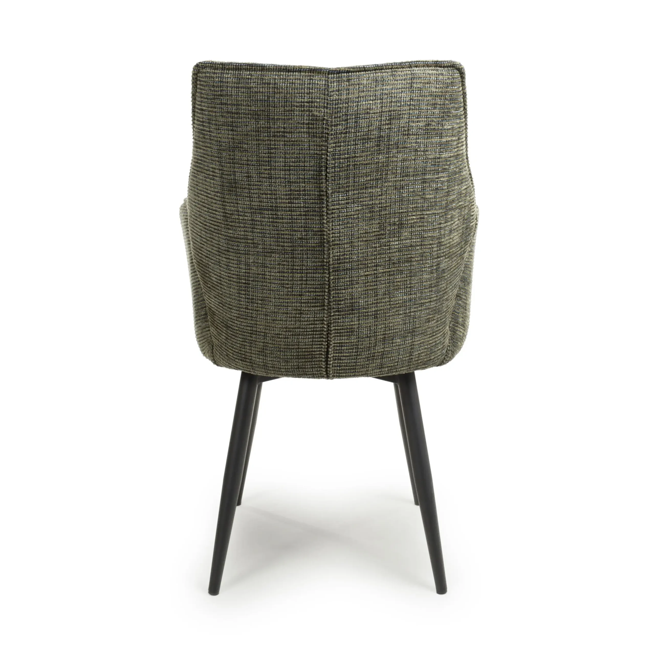 Baltimore Tweed Dining Chair - Image 5