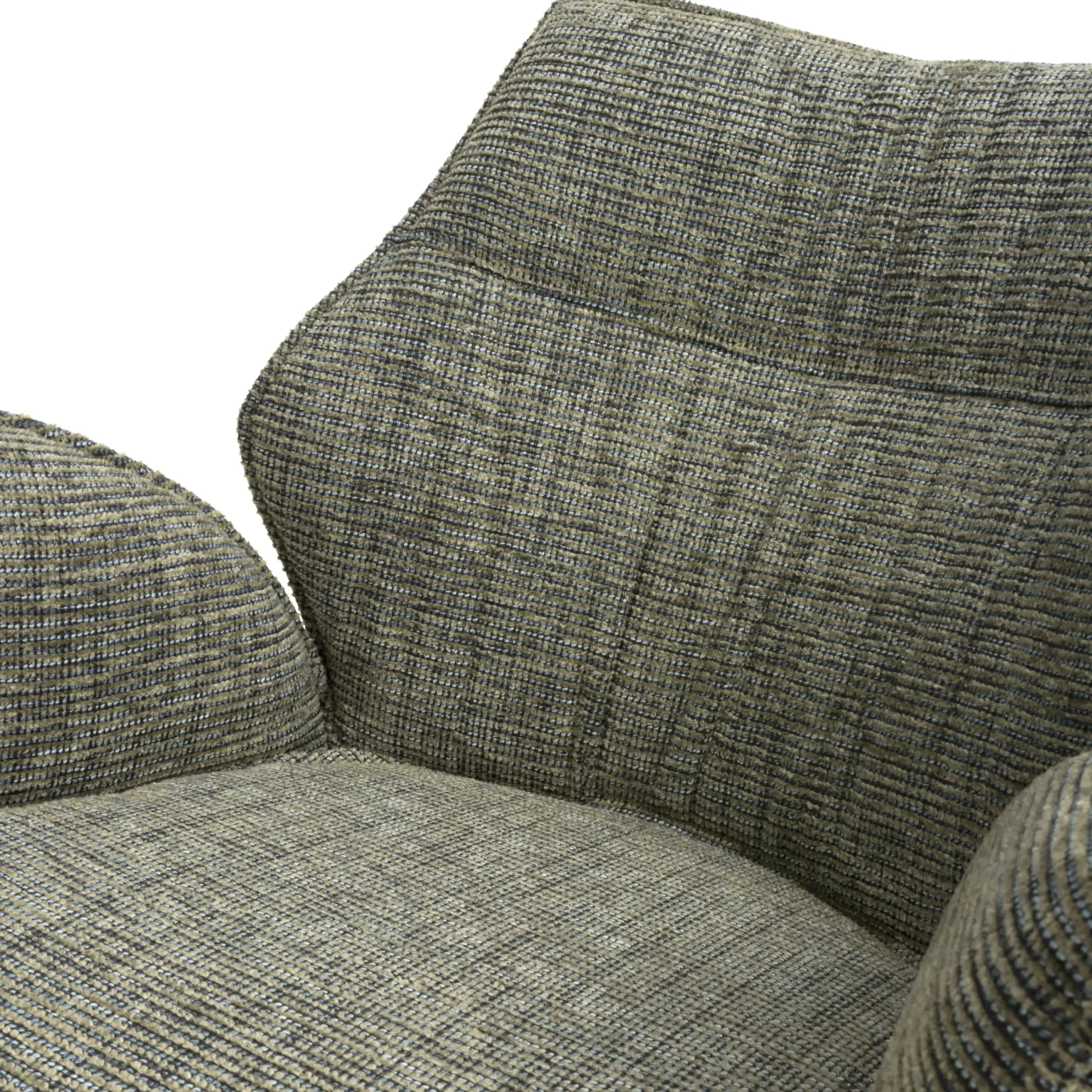 Baltimore Tweed Dining Chair - Image 7