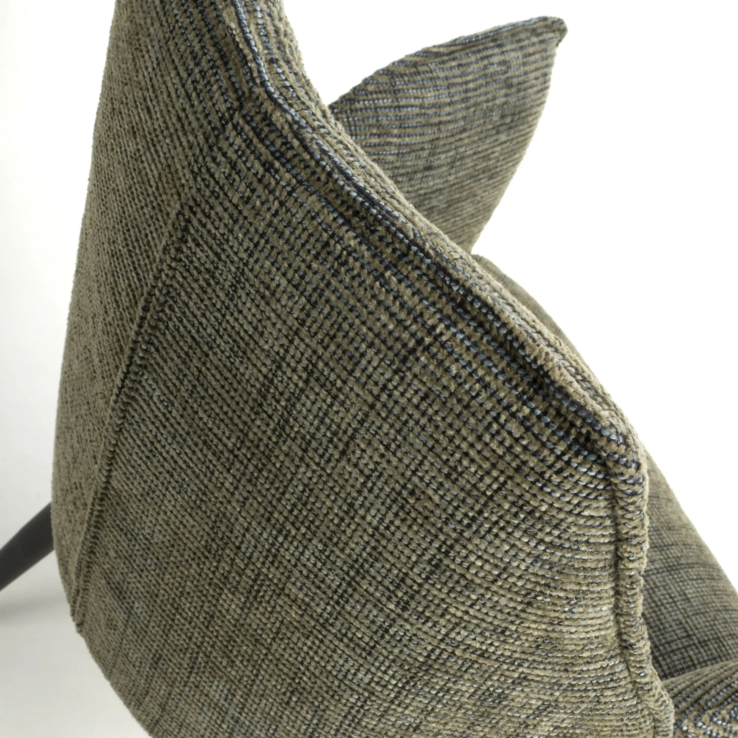 Baltimore Tweed Dining Chair - Image 8