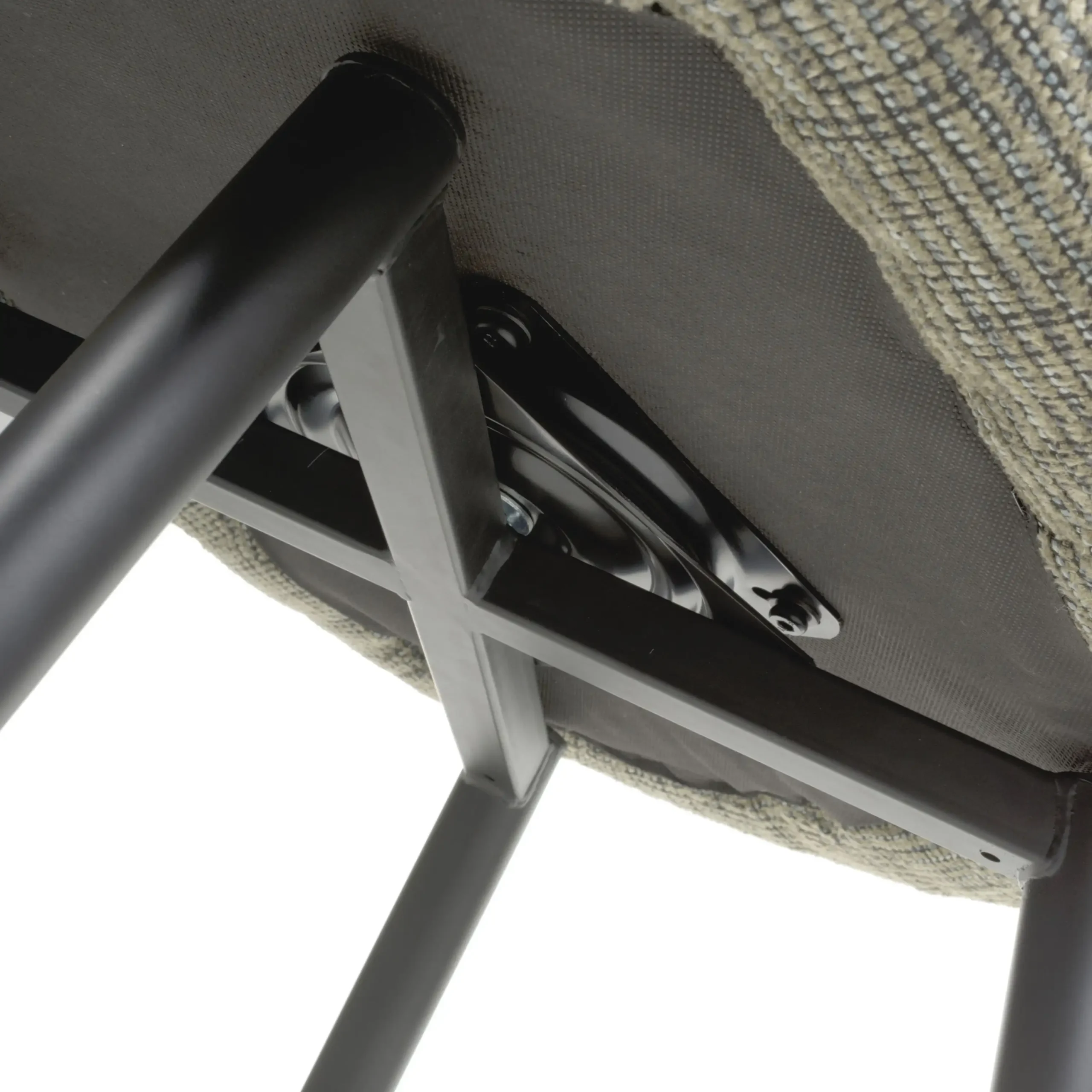 Baltimore Tweed Dining Chair - Image 9
