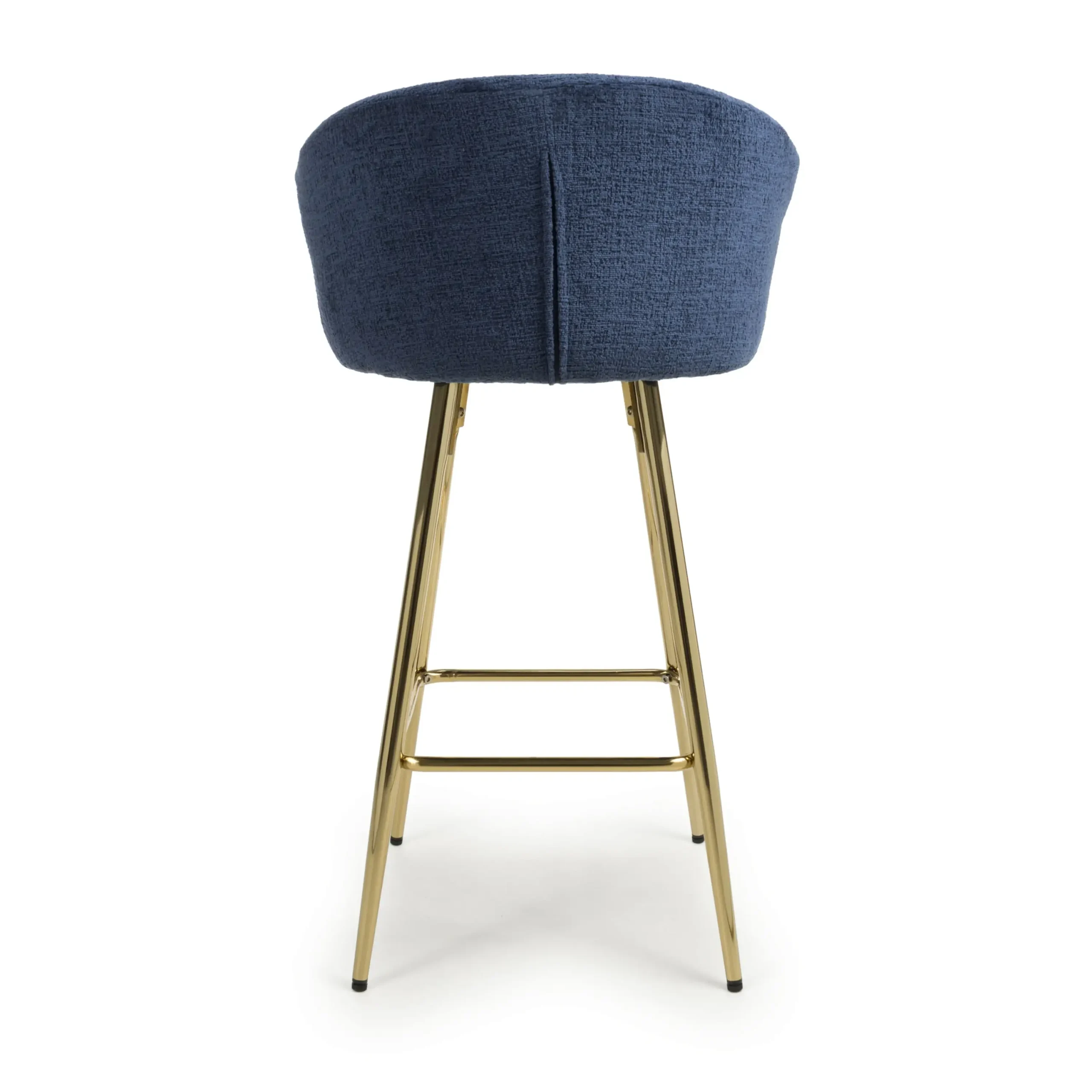 Volero Textured Effect Bar Stool - Image 5