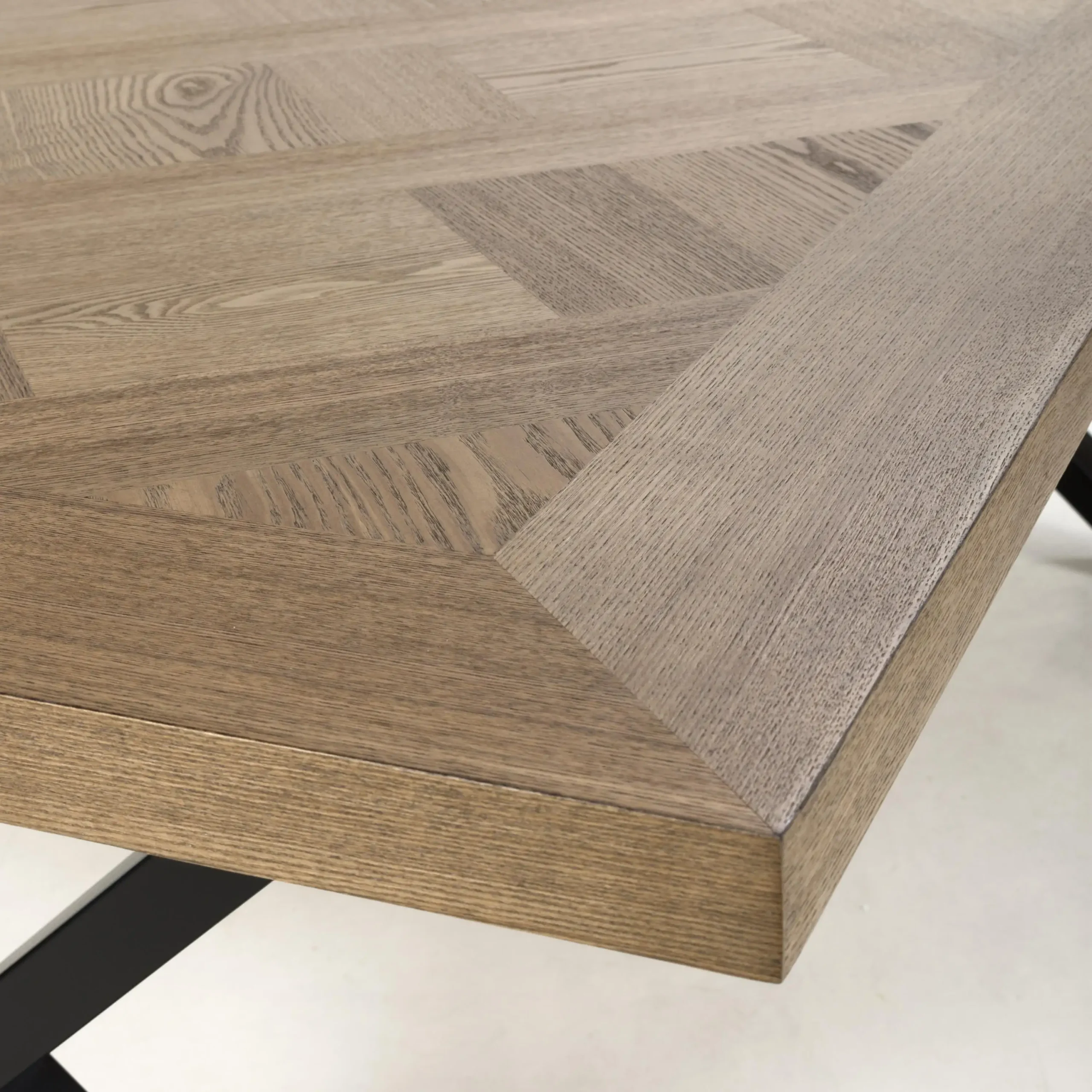 Ankara Large 1.8m Dining Table - Image 7