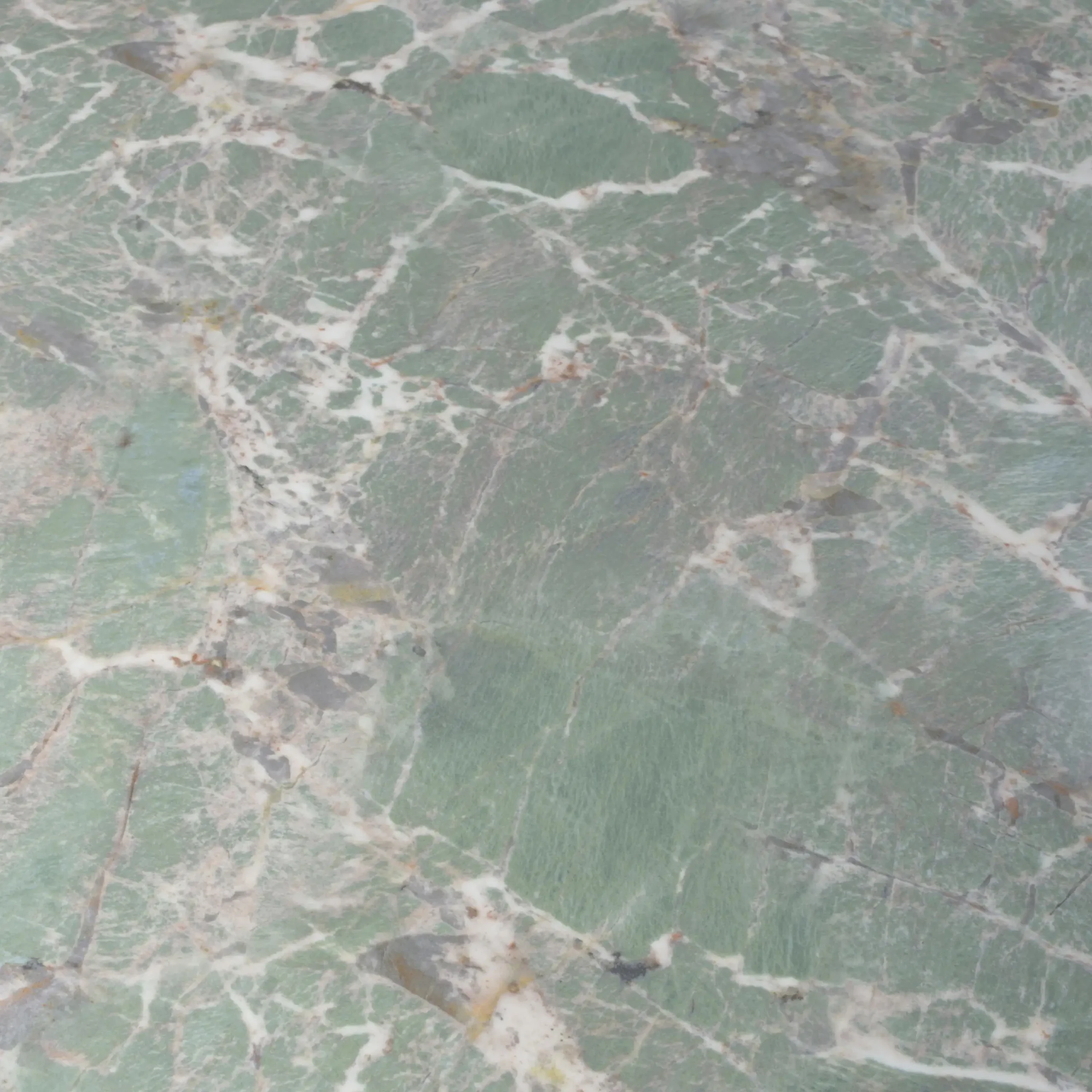 Osaka Round Green Dining Table - Image 4