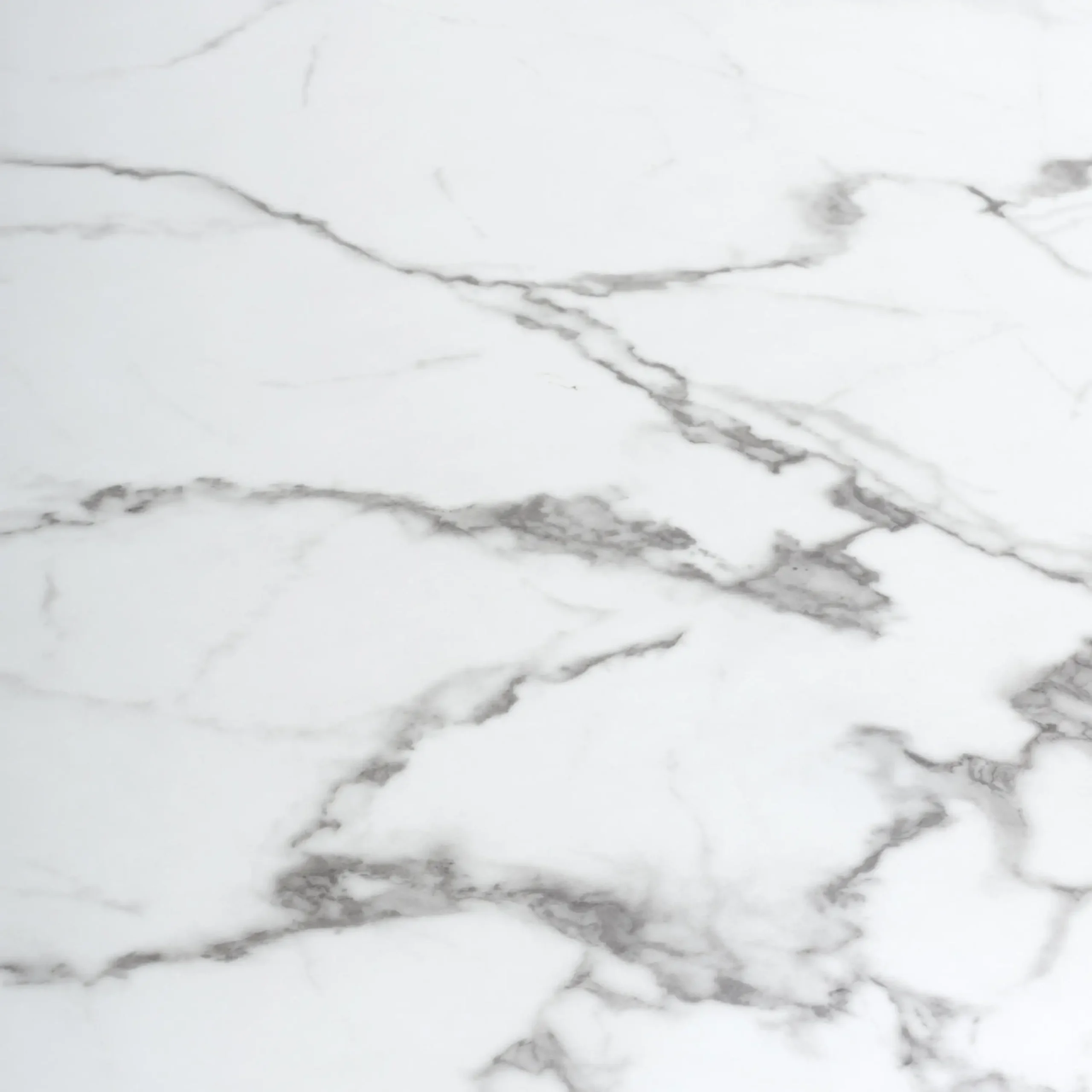 Astoria Medium 1.6m White/Chrome Dining Table - Image 5