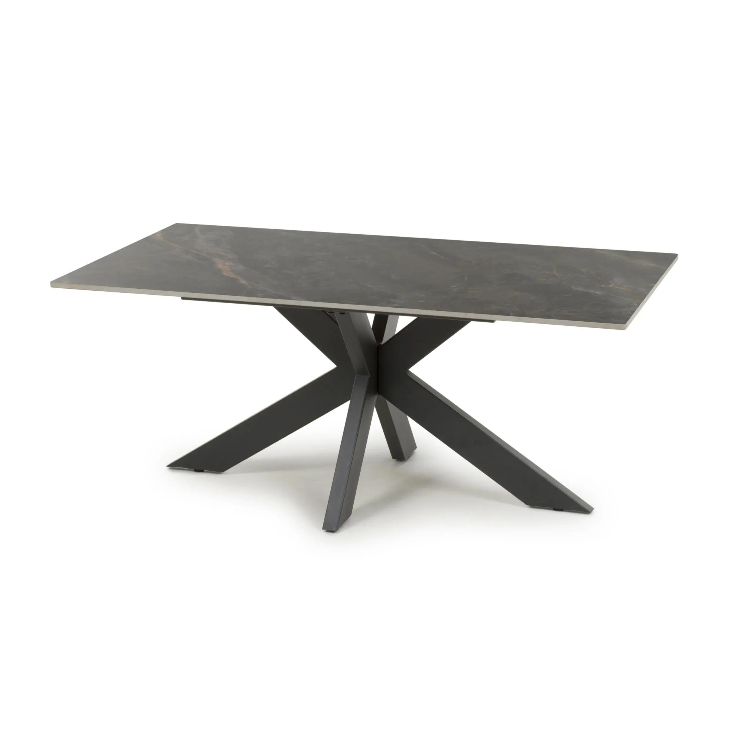 Tokyo Ceramic Grey Coffee Table