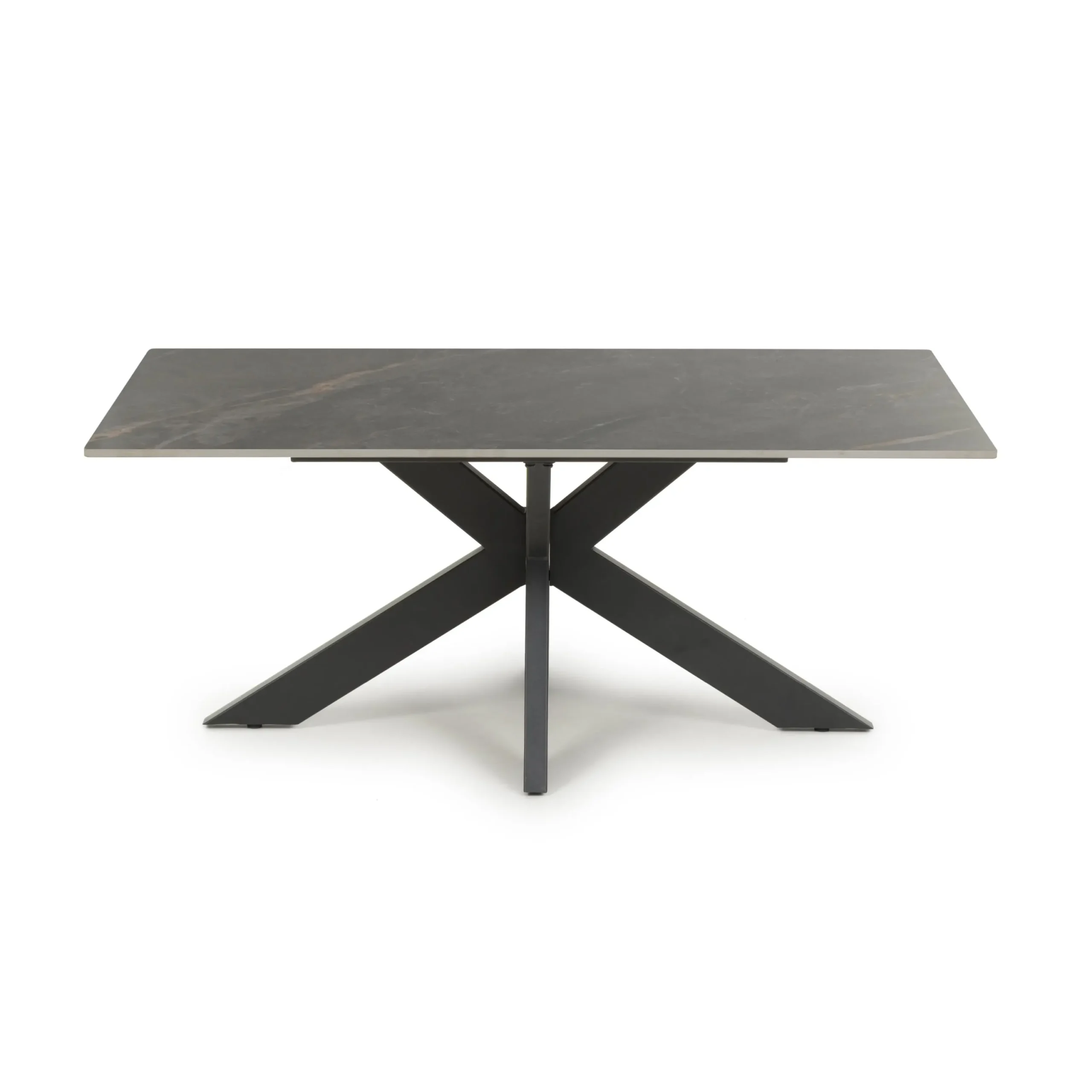 Tokyo Ceramic Grey Coffee Table - Image 2