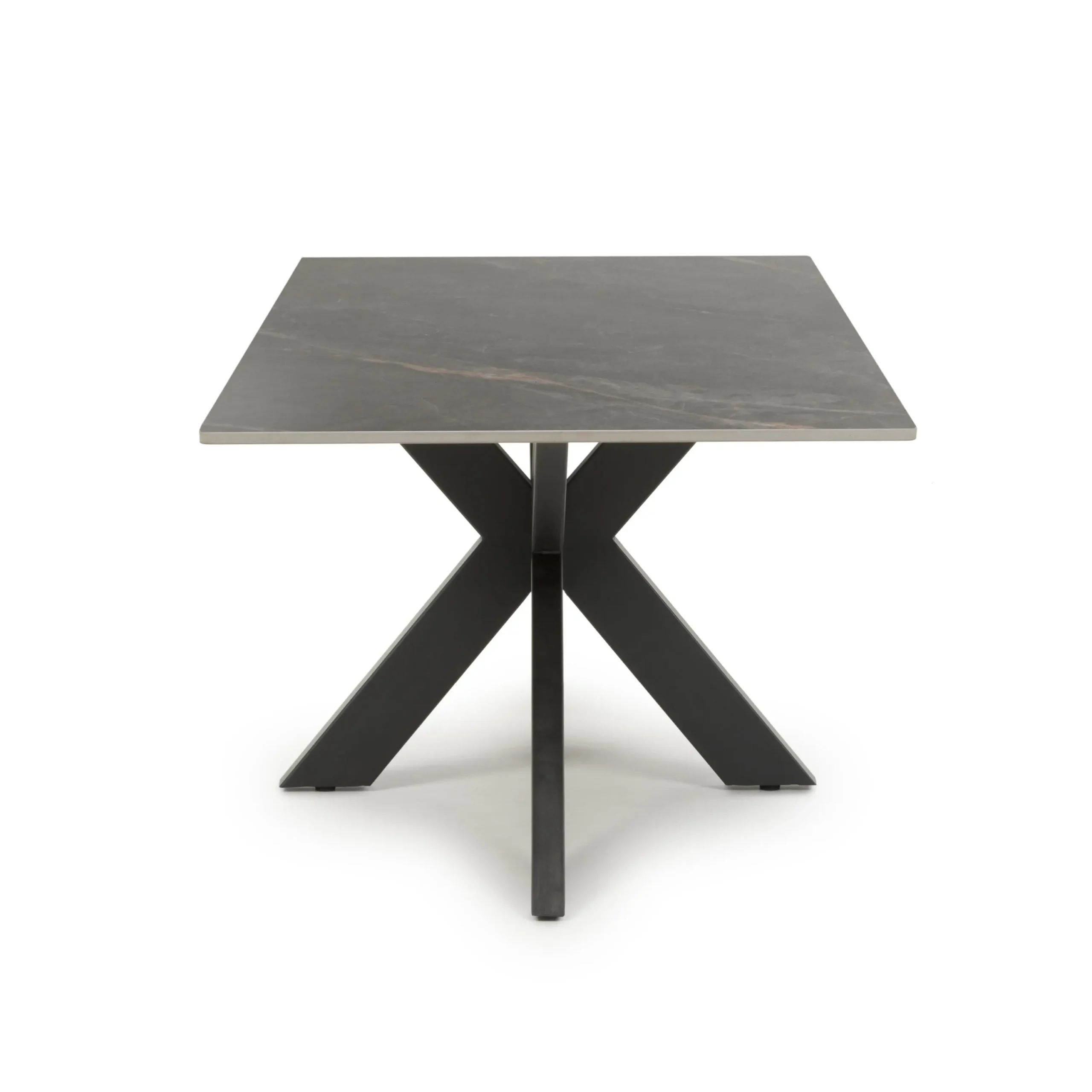 Tokyo Ceramic Grey Coffee Table - Image 3