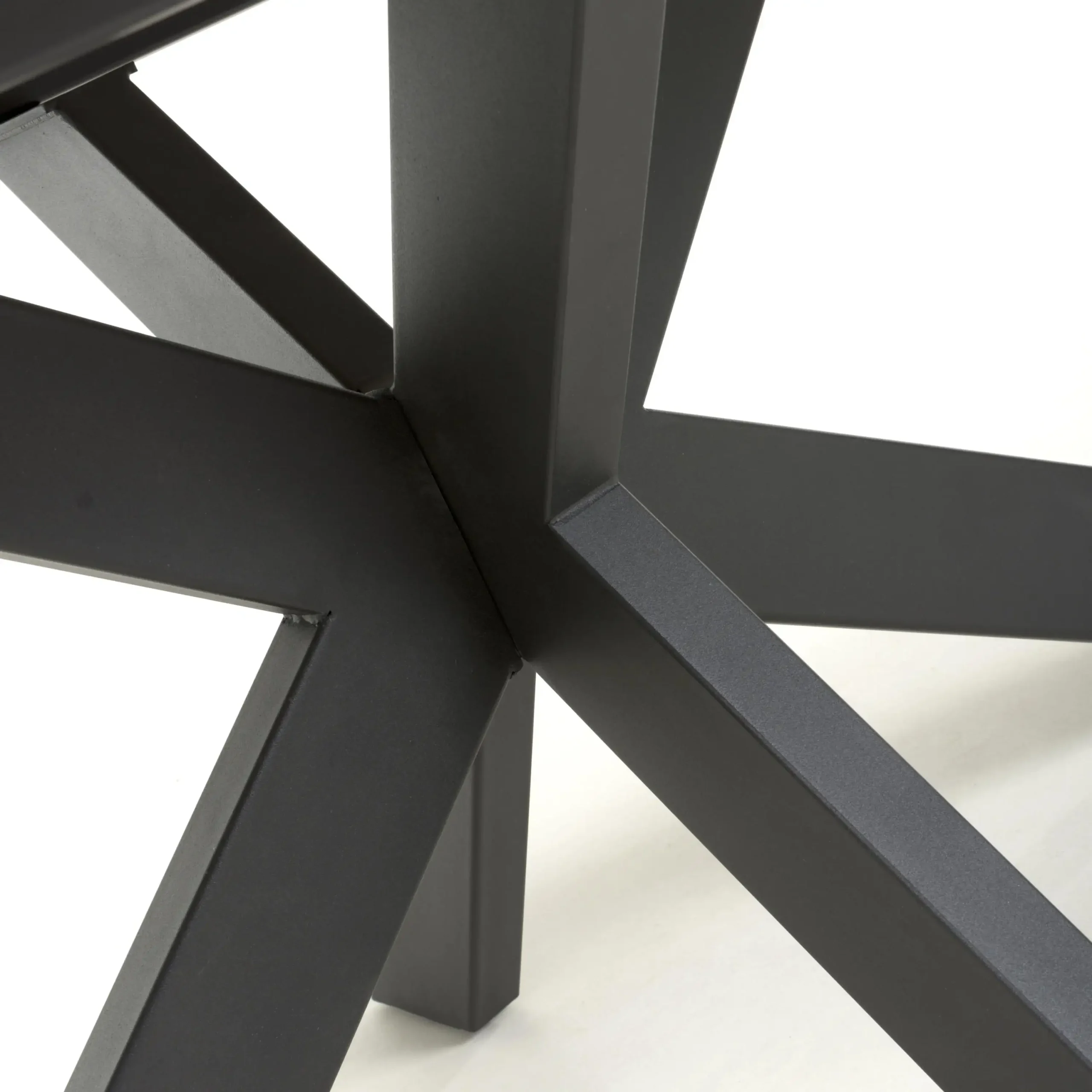 Tokyo Ceramic Grey Coffee Table - Image 5