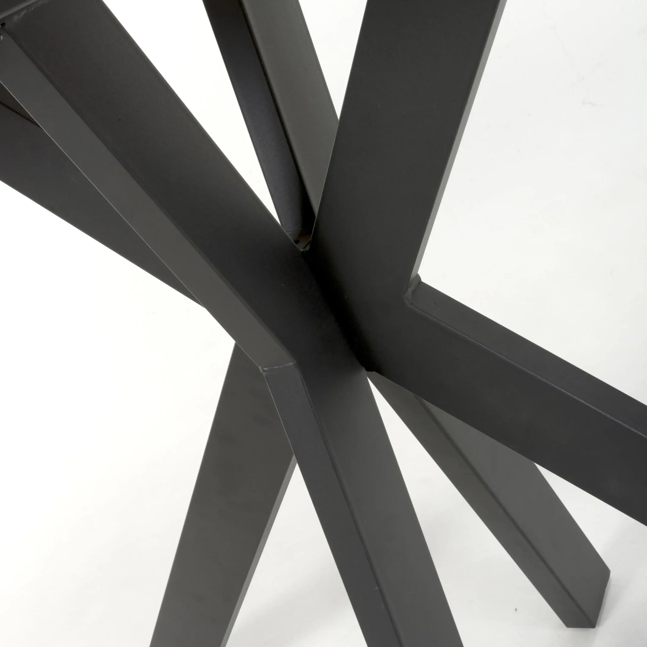 Tokyo Ceramic Grey Console Table - Image 4