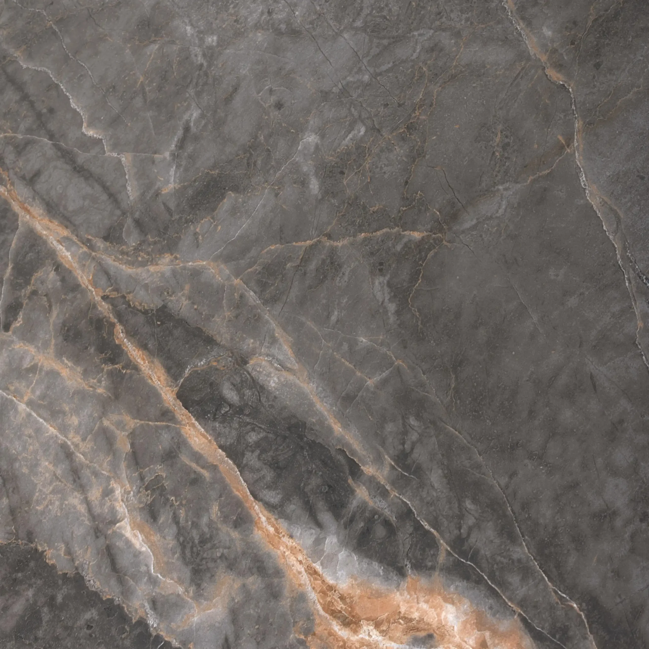 Tokyo Ceramic Grey Console Table - Image 5