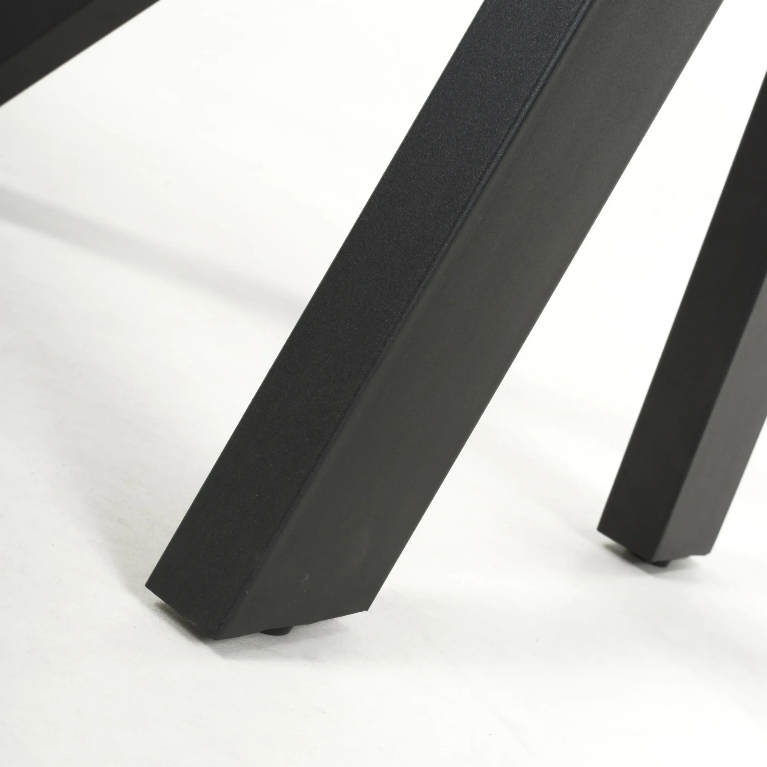 Tokyo Ceramic White Console Table - Image 4