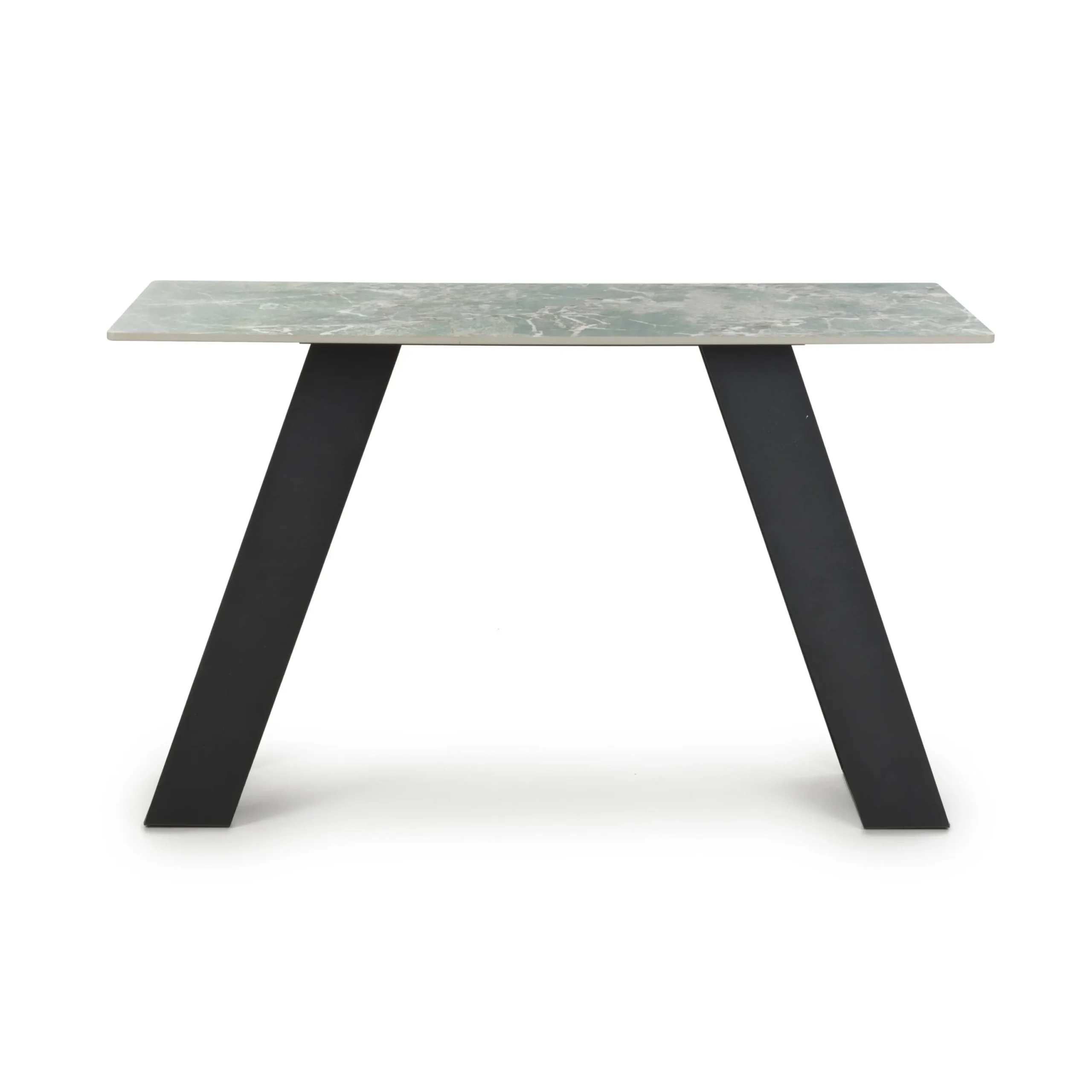 Osaka Green Console Table - Image 3