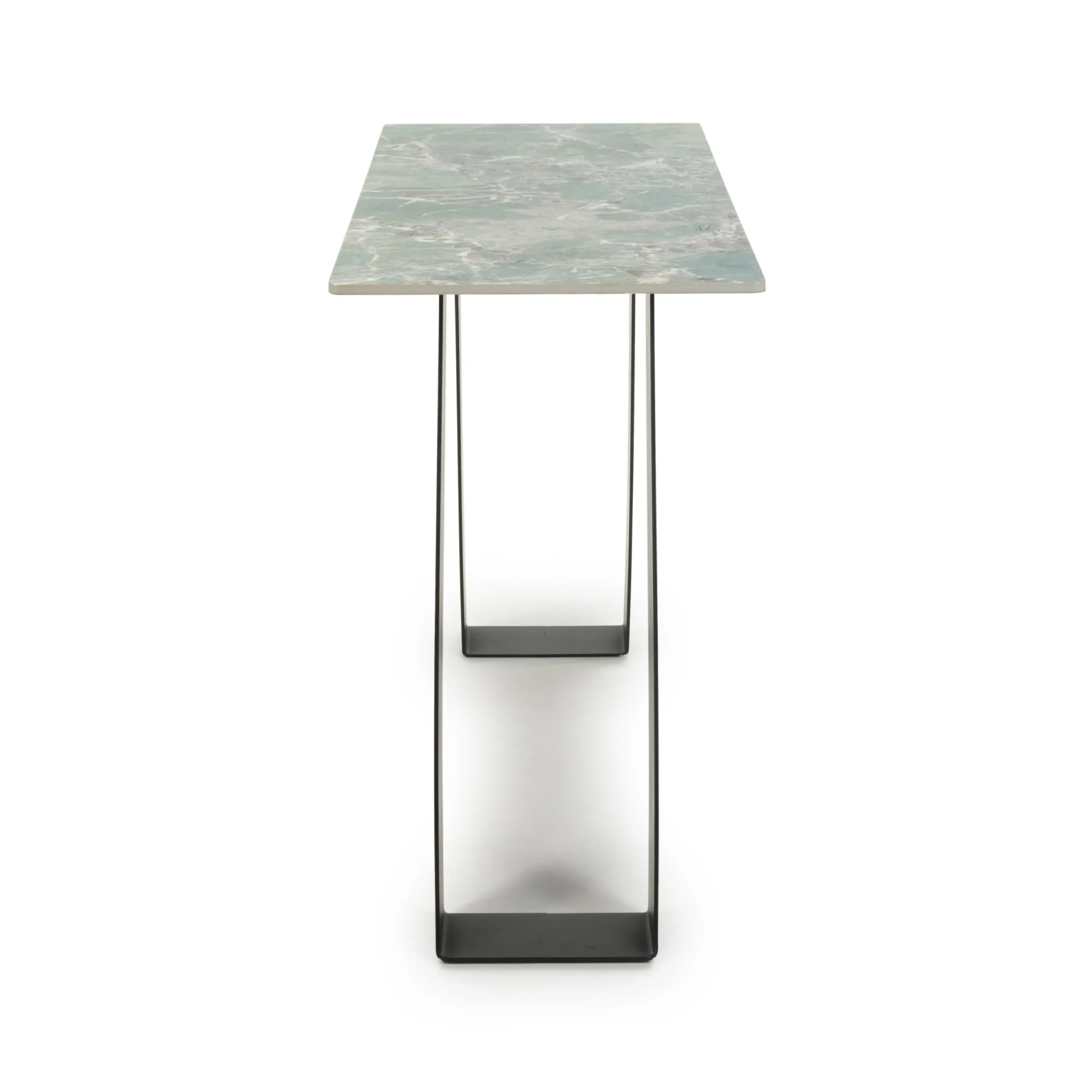 Osaka Green Console Table - Image 4