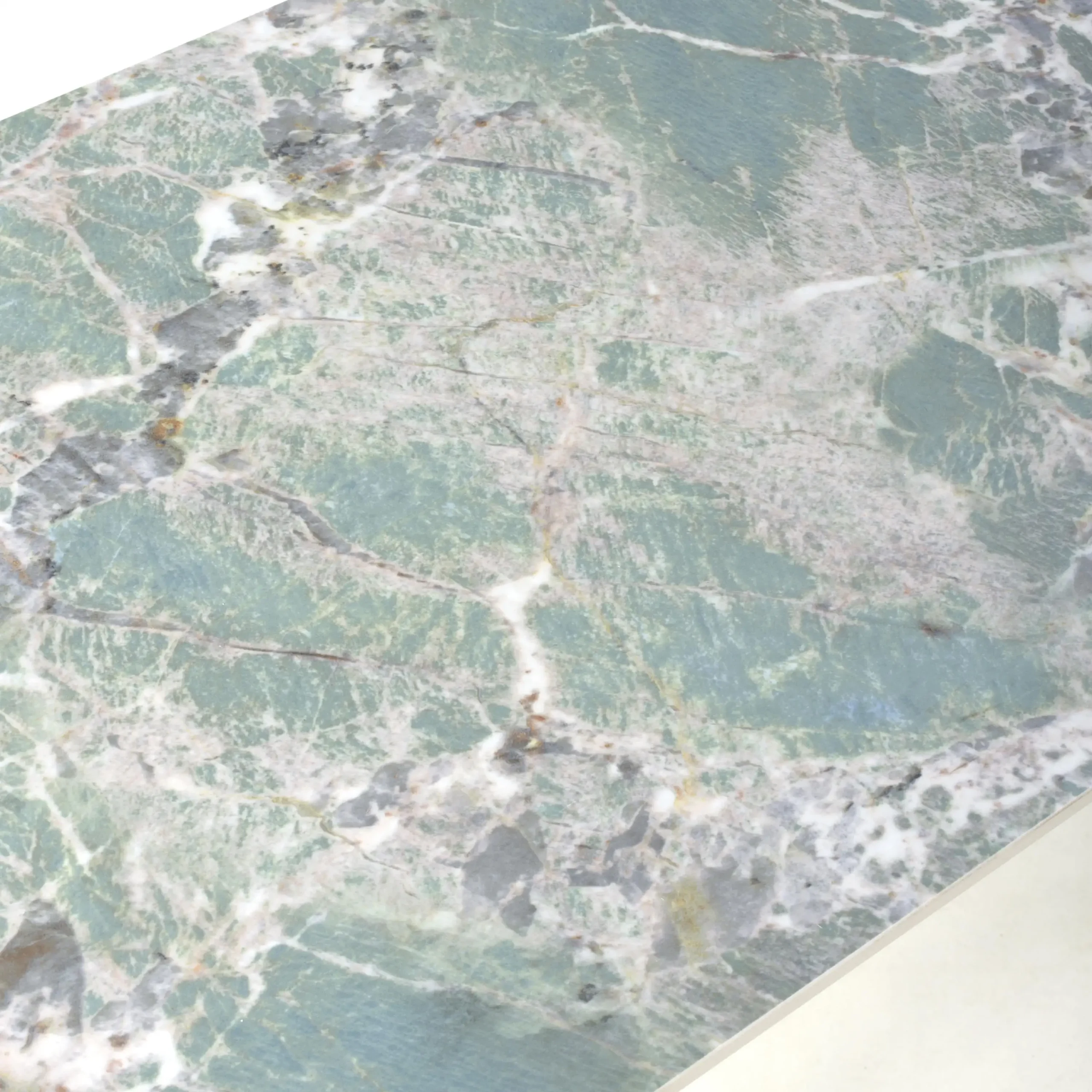 Osaka Green Console Table - Image 5