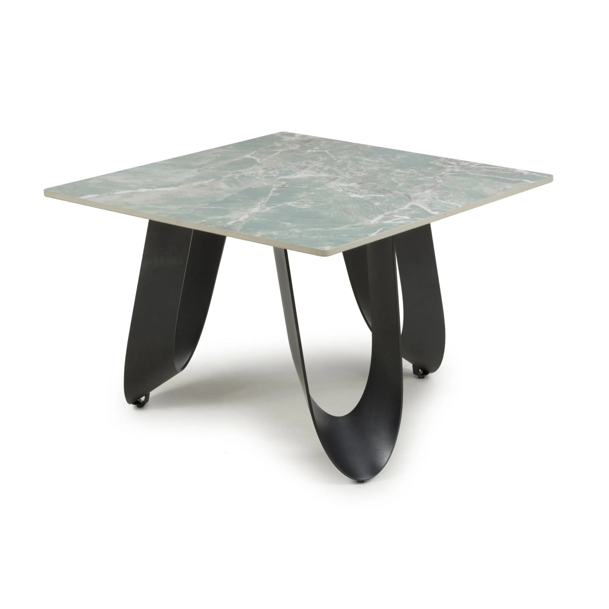 Osaka Green End Table