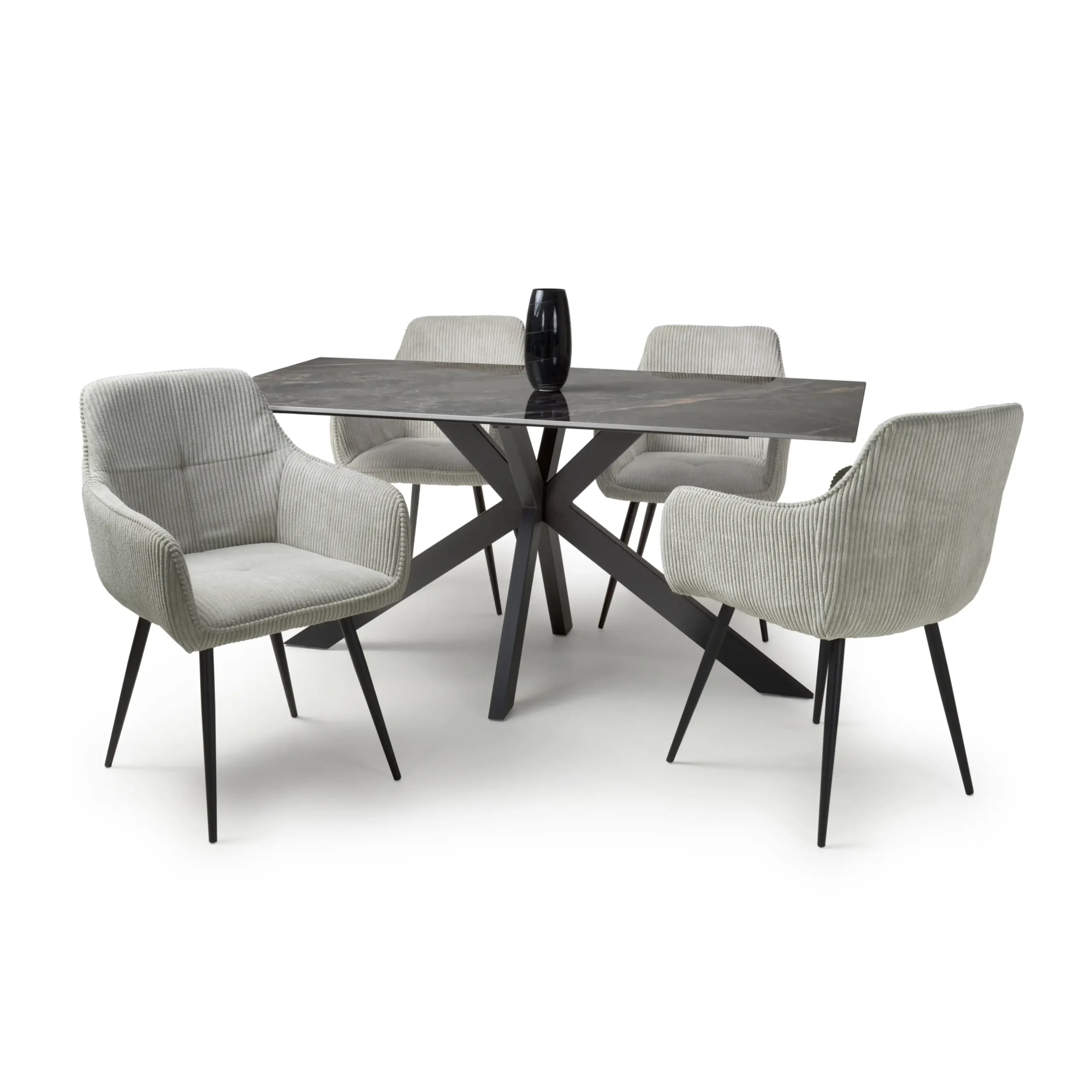 Tokyo Dining Set