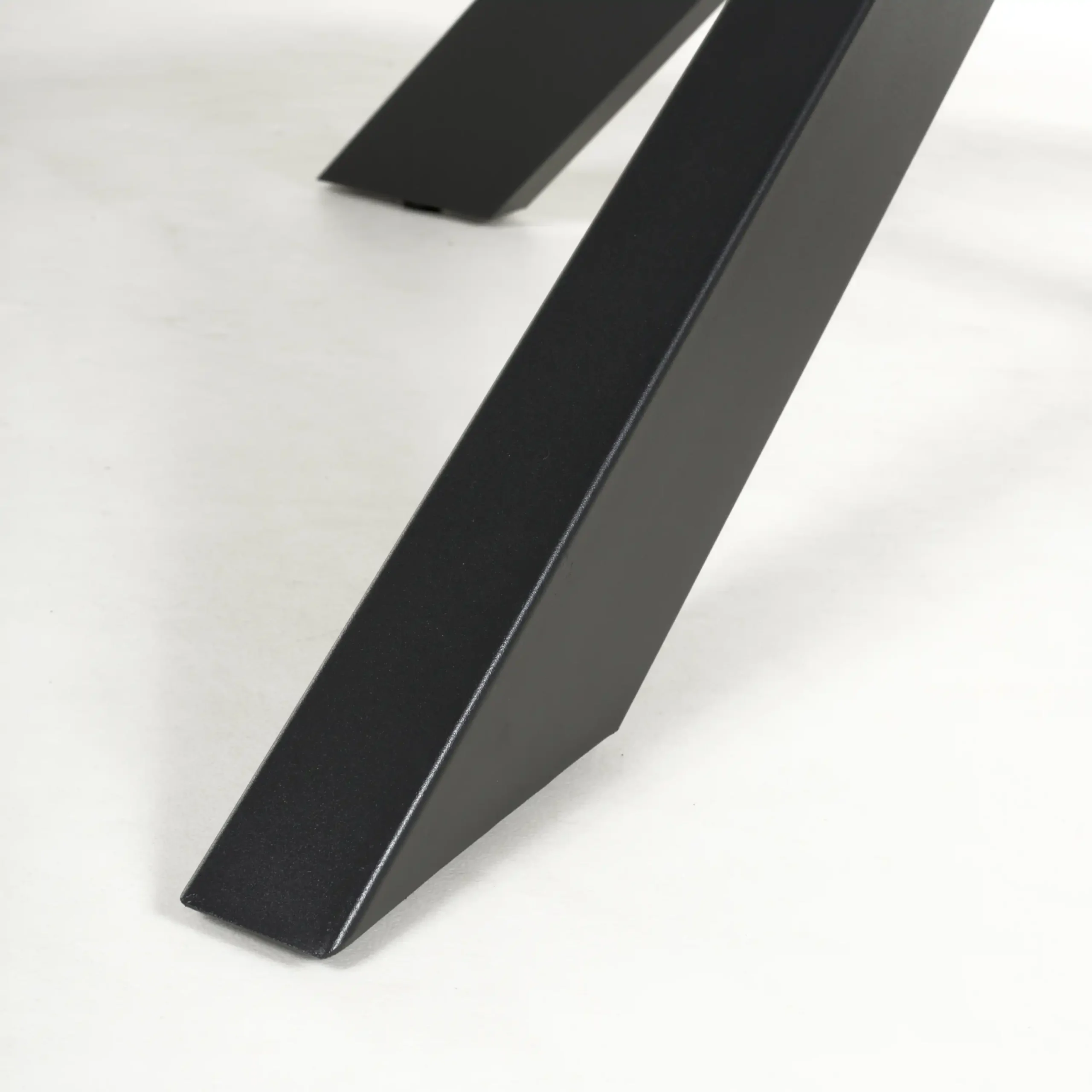 Tokyo 1.8m Extending Grey Dining Table - Image 8