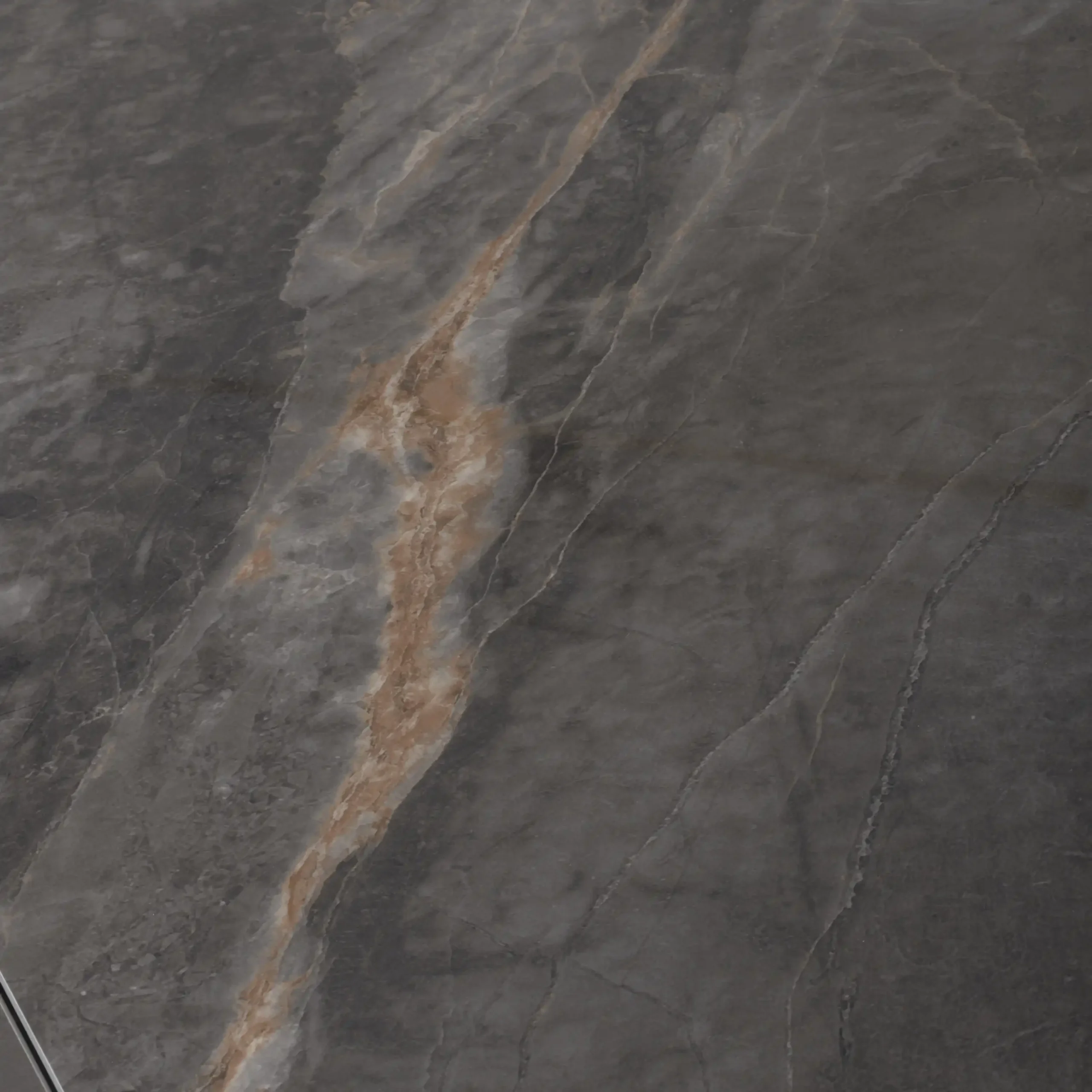 Tokyo 1.8m Extending Grey Dining Table - Image 9