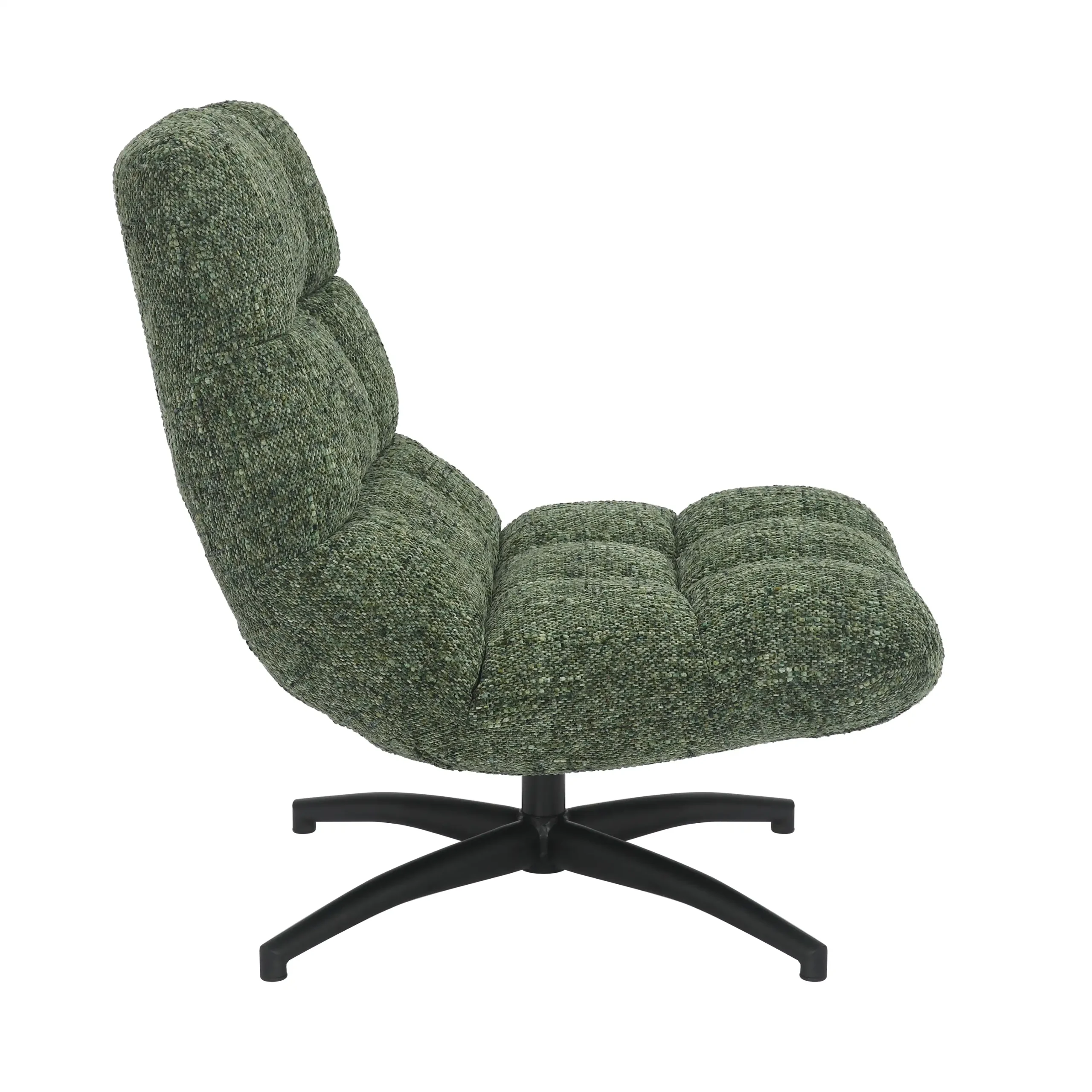 Chillax Multi Green Lounge Chair - Image 2