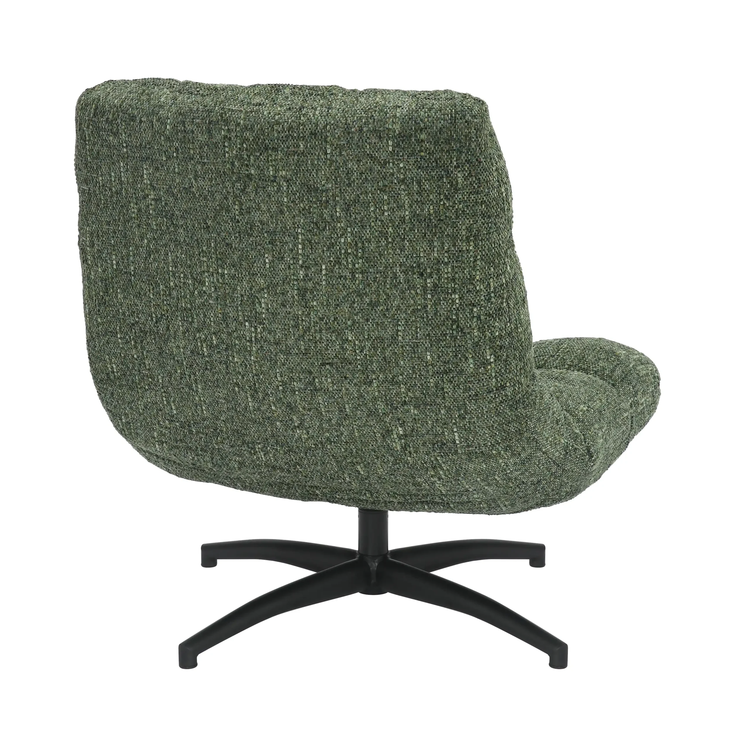 Chillax Multi Green Lounge Chair - Image 3