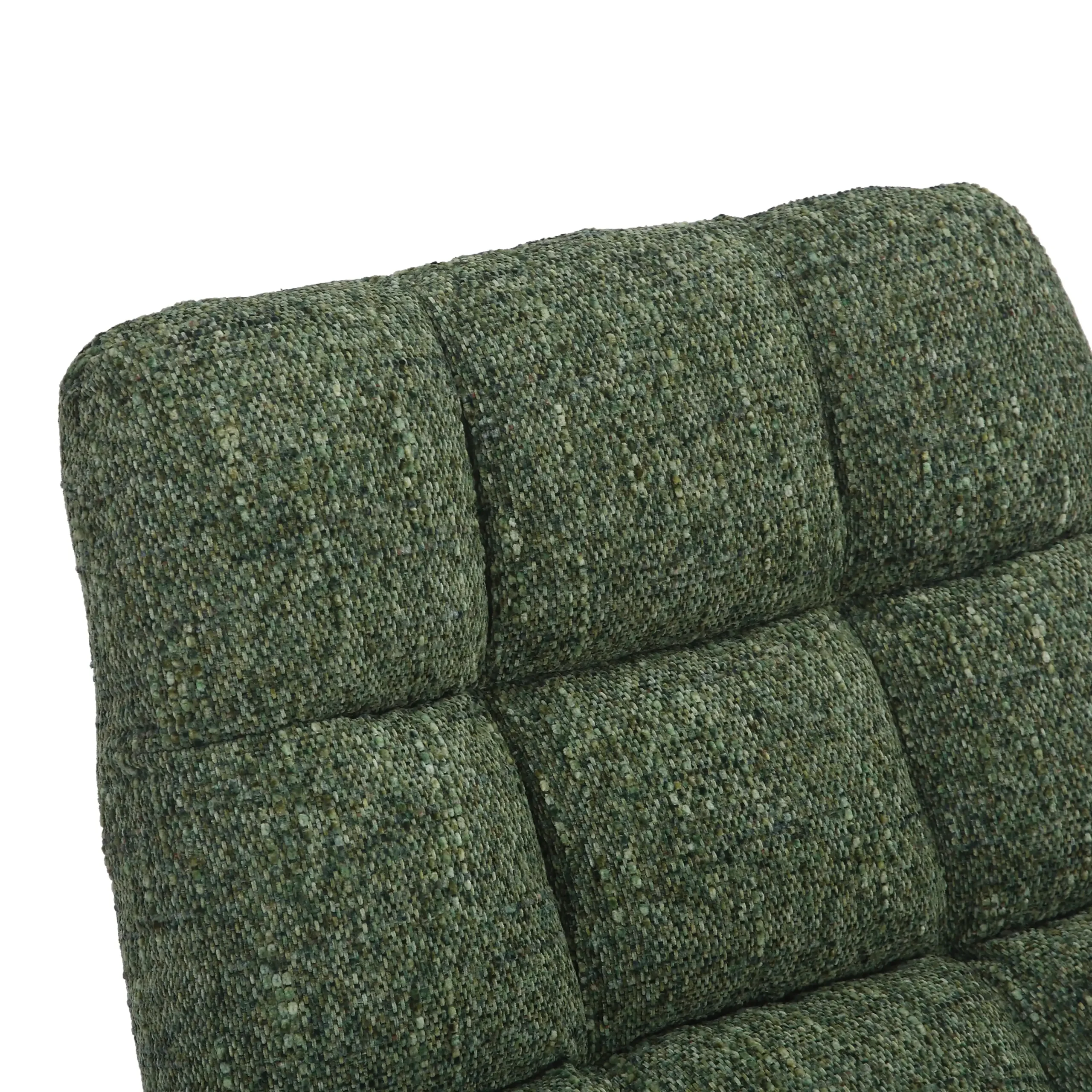 Chillax Multi Green Lounge Chair - Image 5