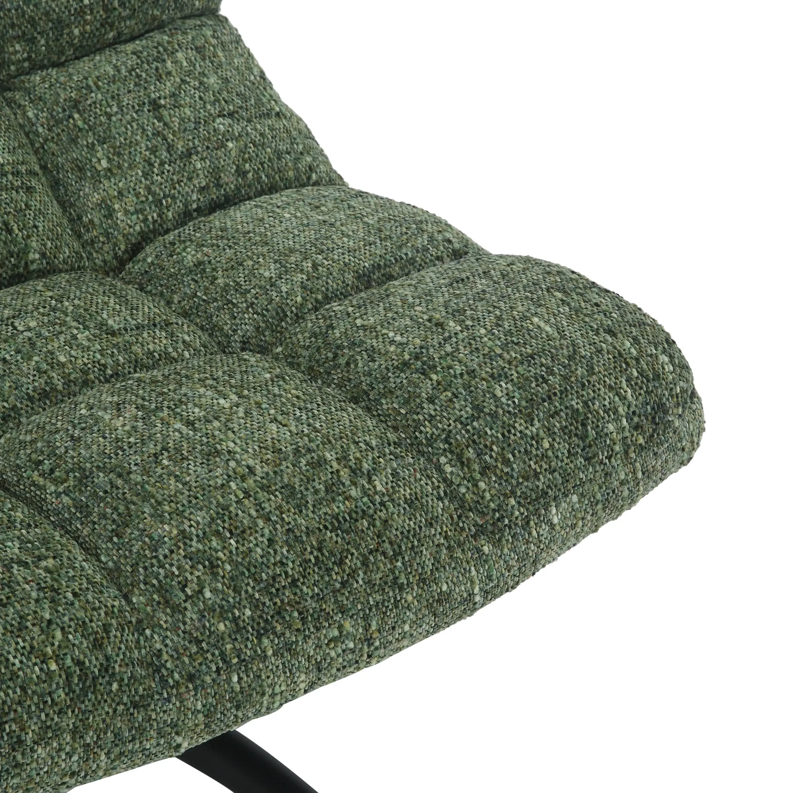 Chillax Multi Green Lounge Chair - Image 6