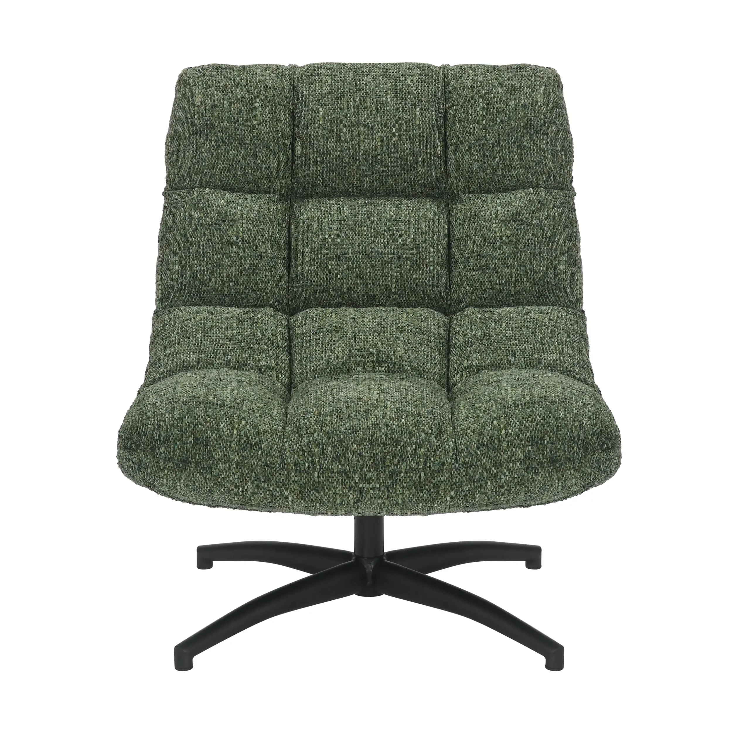 Chillax Multi Green Lounge Chair - Image 7