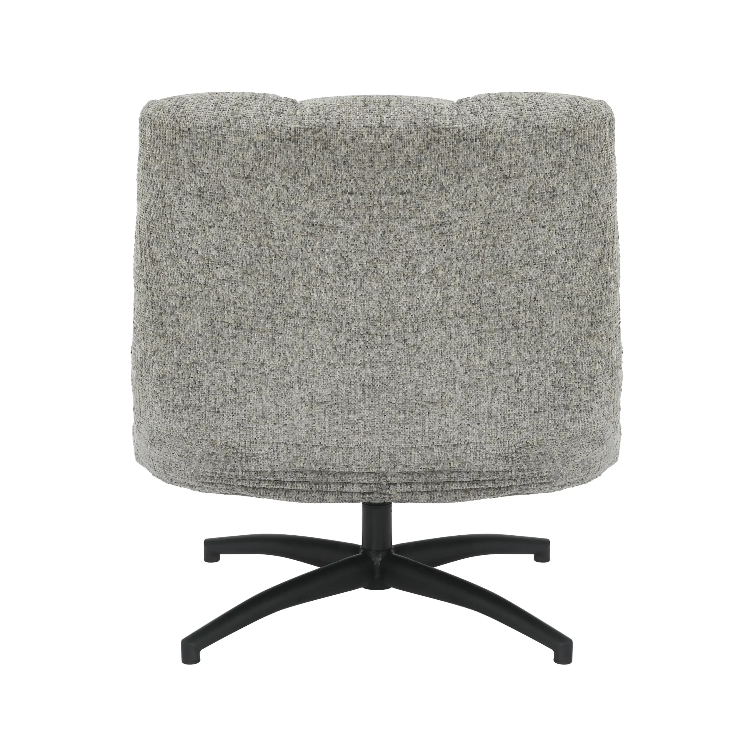 Chillax Light Grey Lounge Chair - Image 4