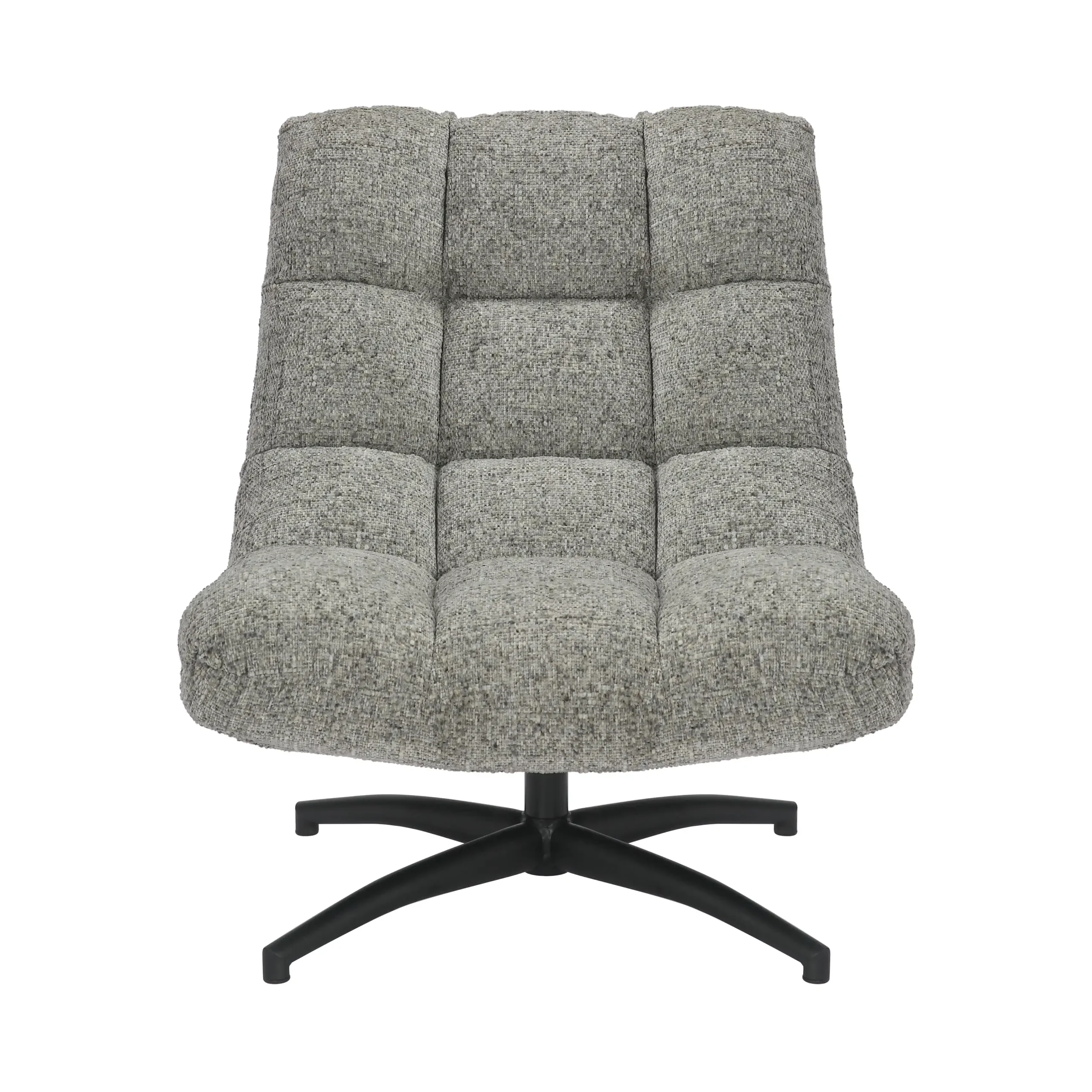 Chillax Light Grey Lounge Chair - Image 7