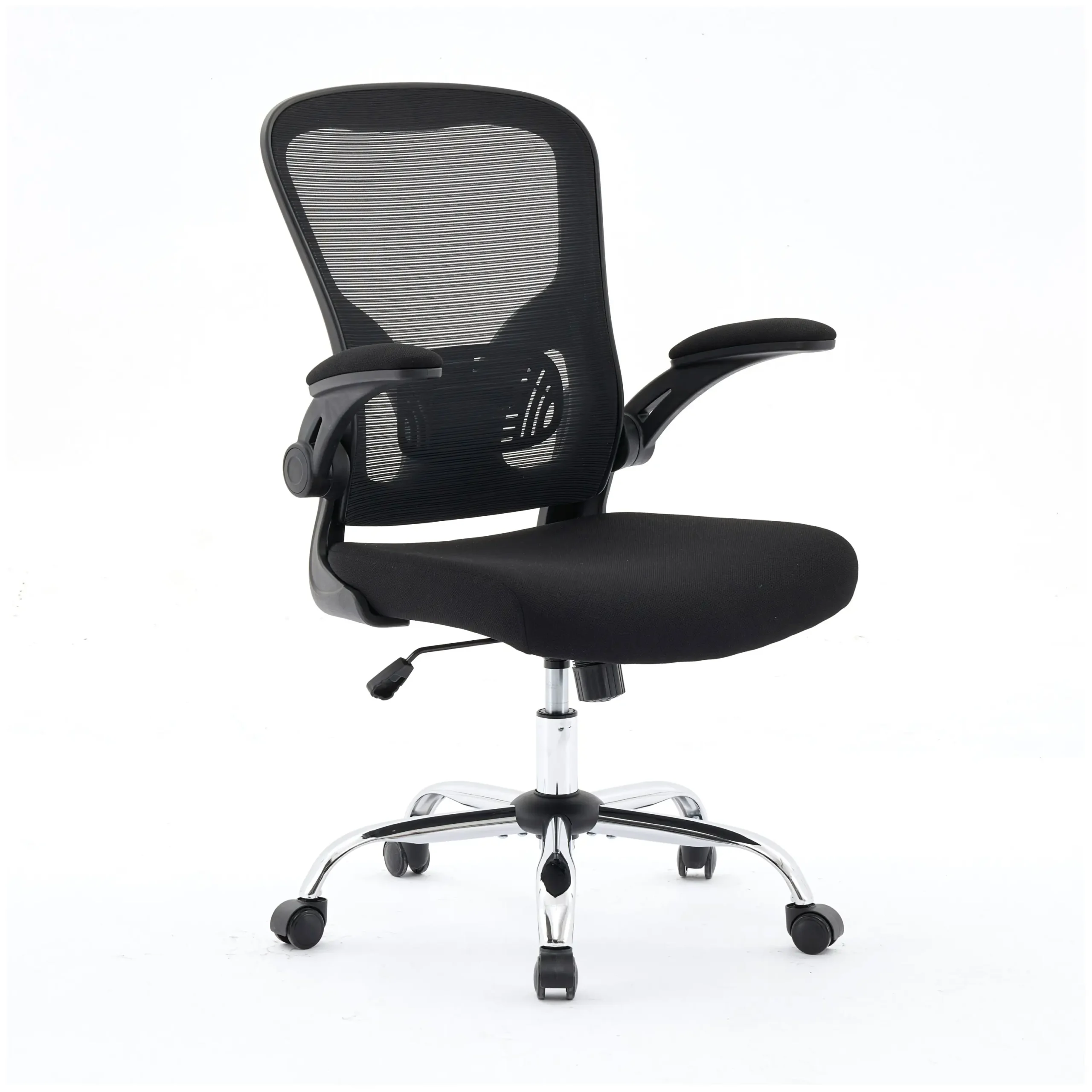 Prime Mesh Black Office Chair