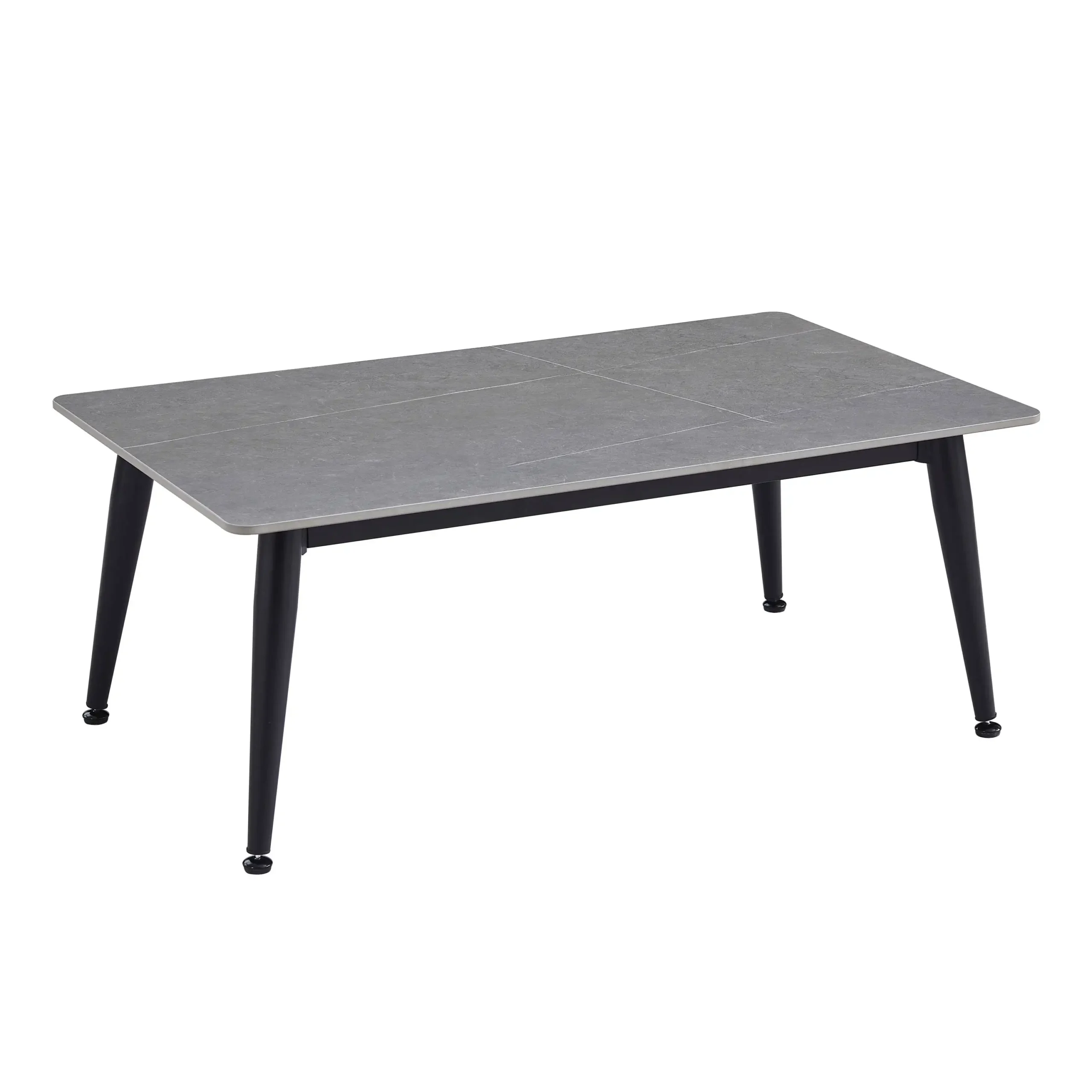 Monaco Grey Coffee Table