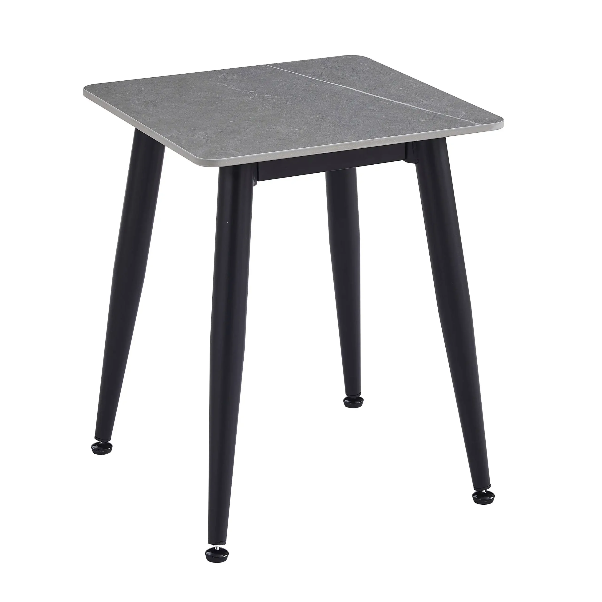 Monaco Grey End Table