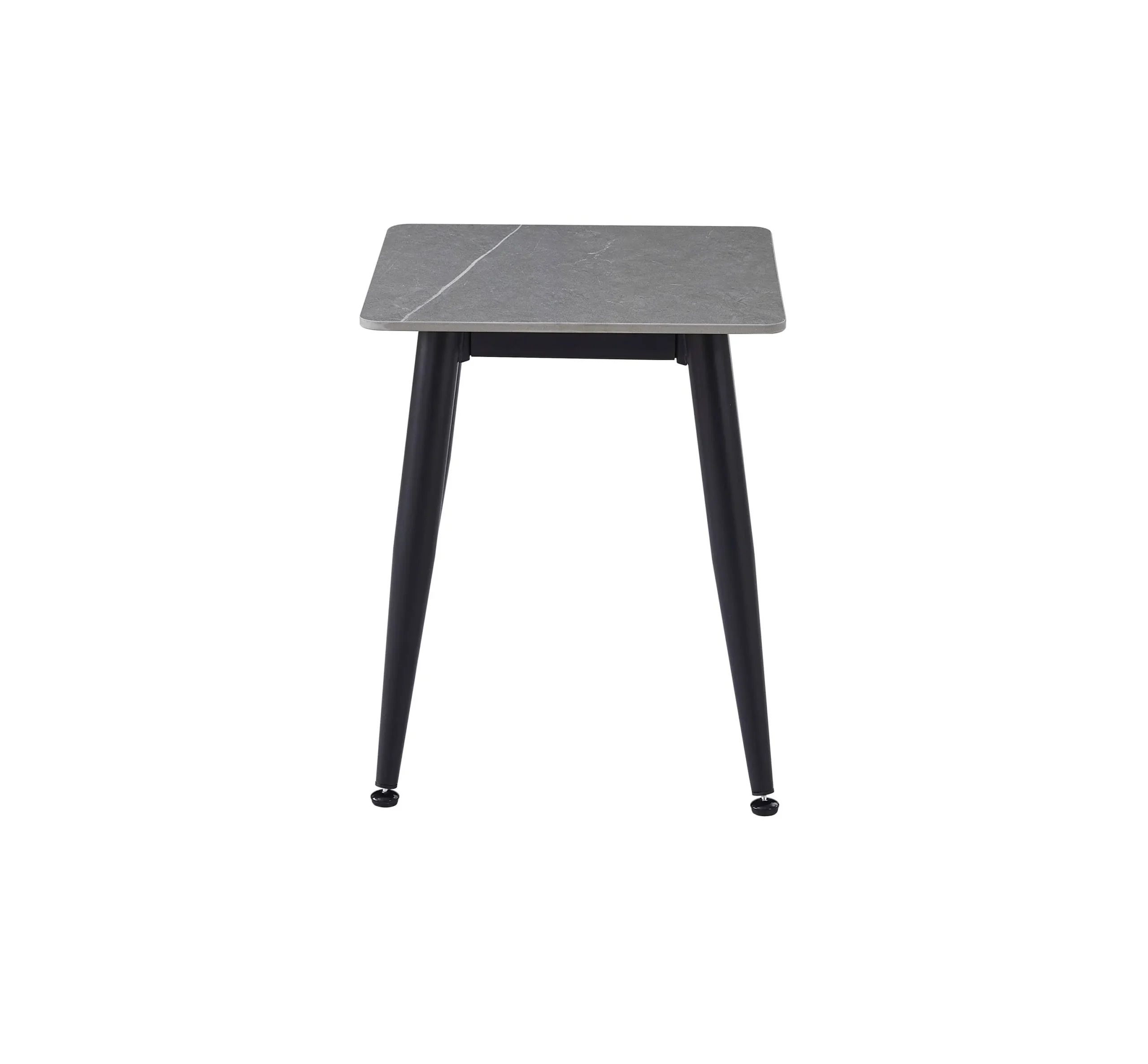 Monaco Grey End Table - Image 2