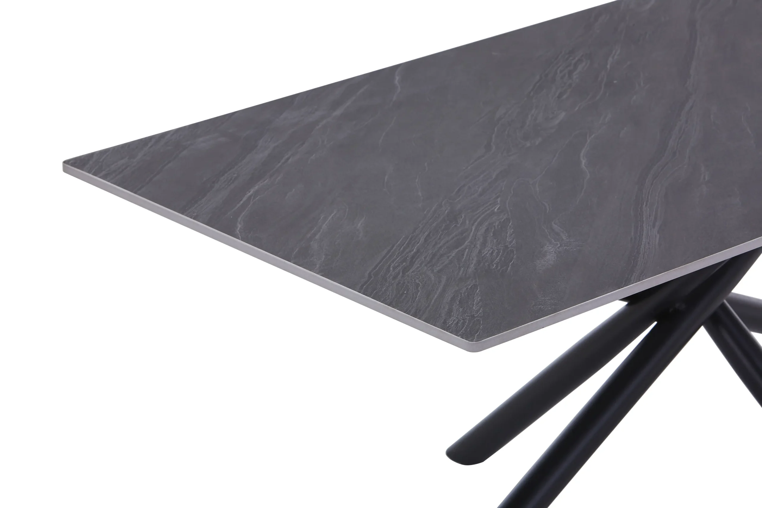 Avesta Grey Coffee Table - Image 3