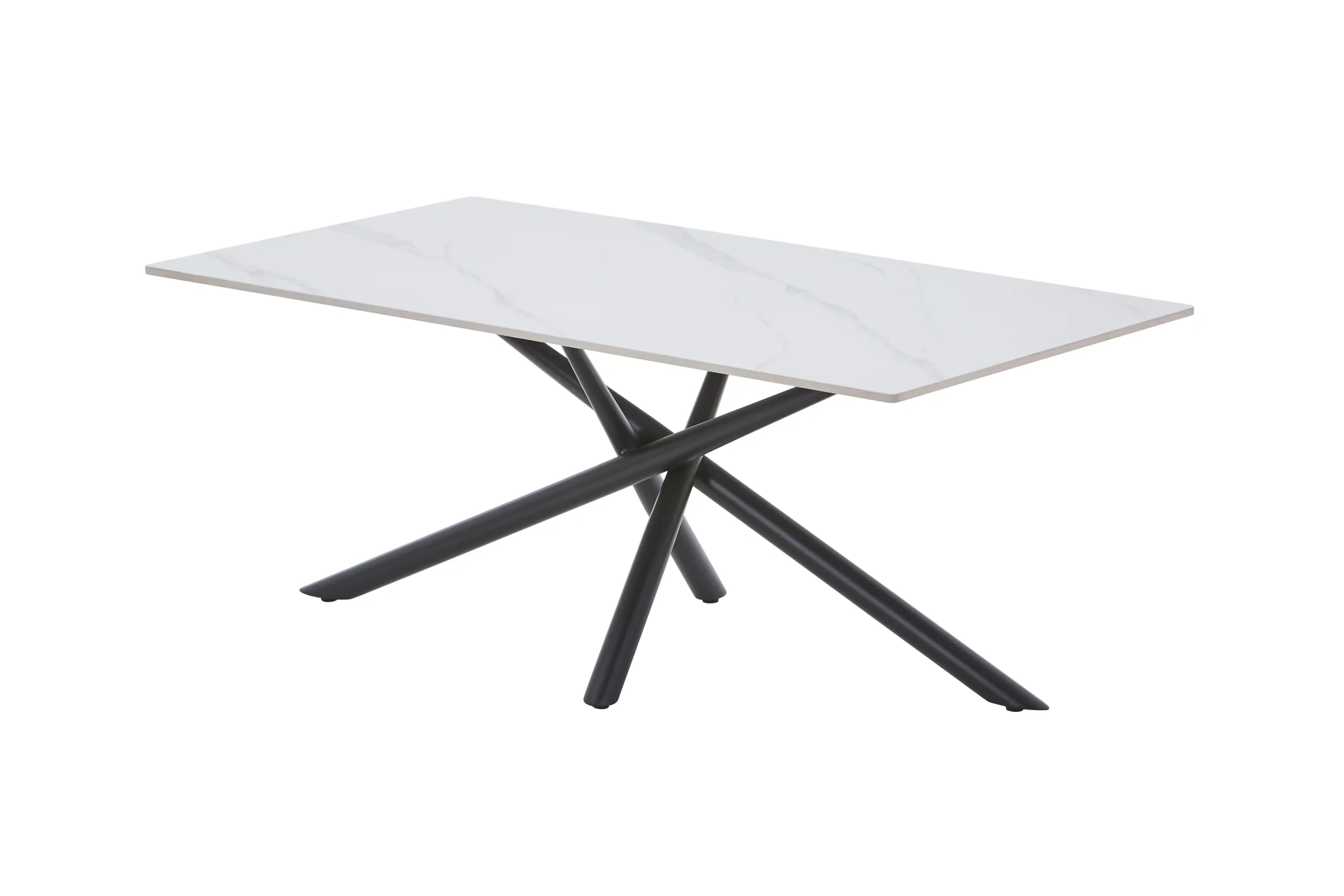 Avesta White Coffee Table - Image 3