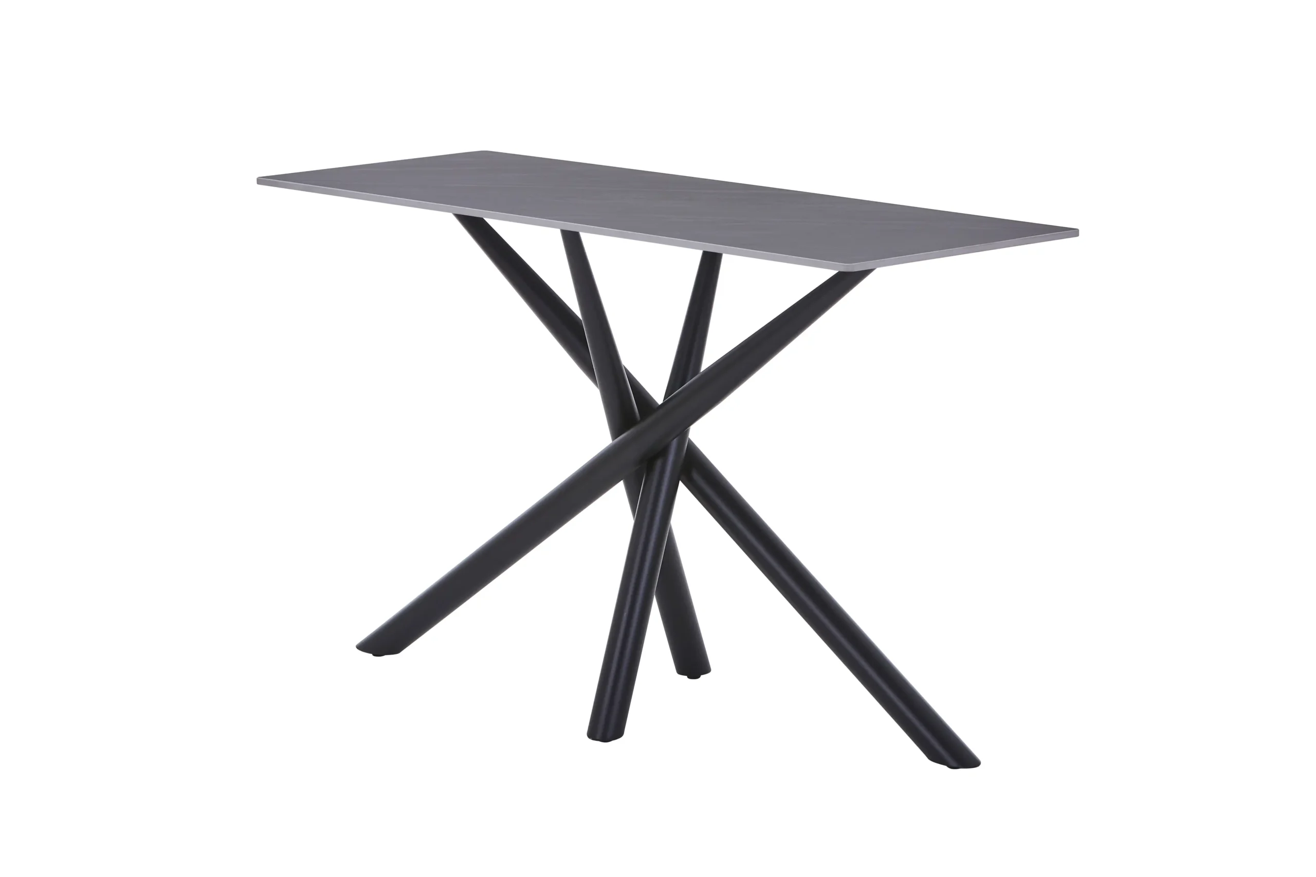 Avesta Grey Console Table - Image 2