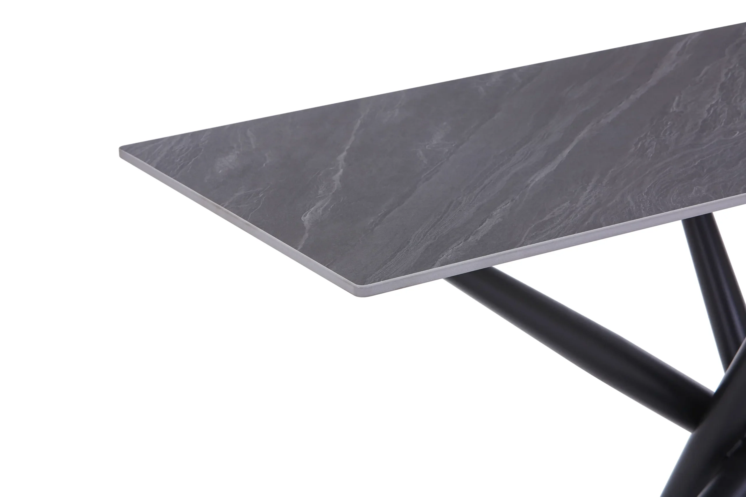 Avesta Grey Console Table - Image 5