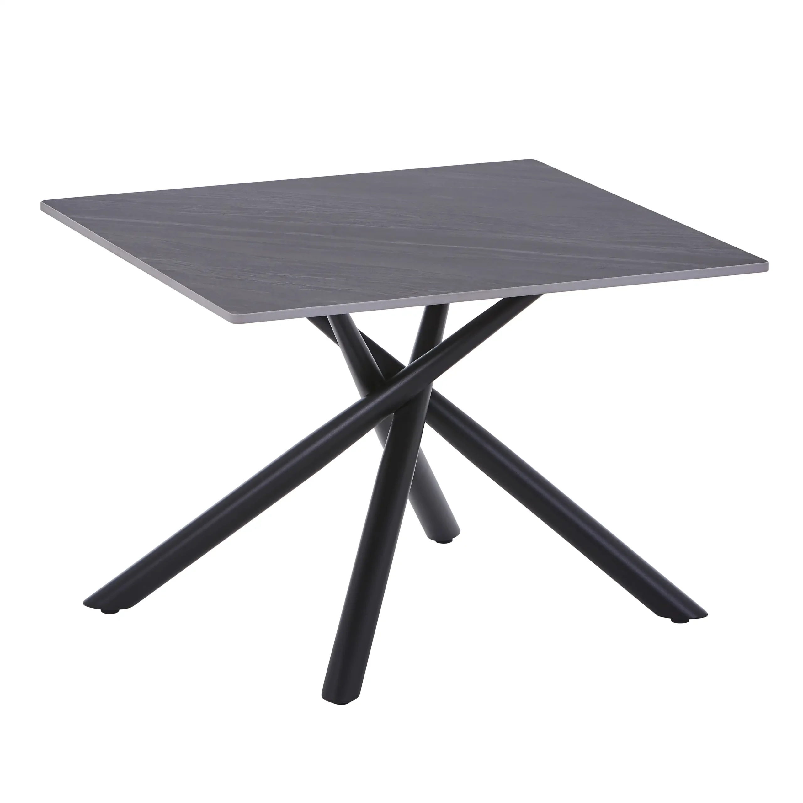 Avesta Grey End Table