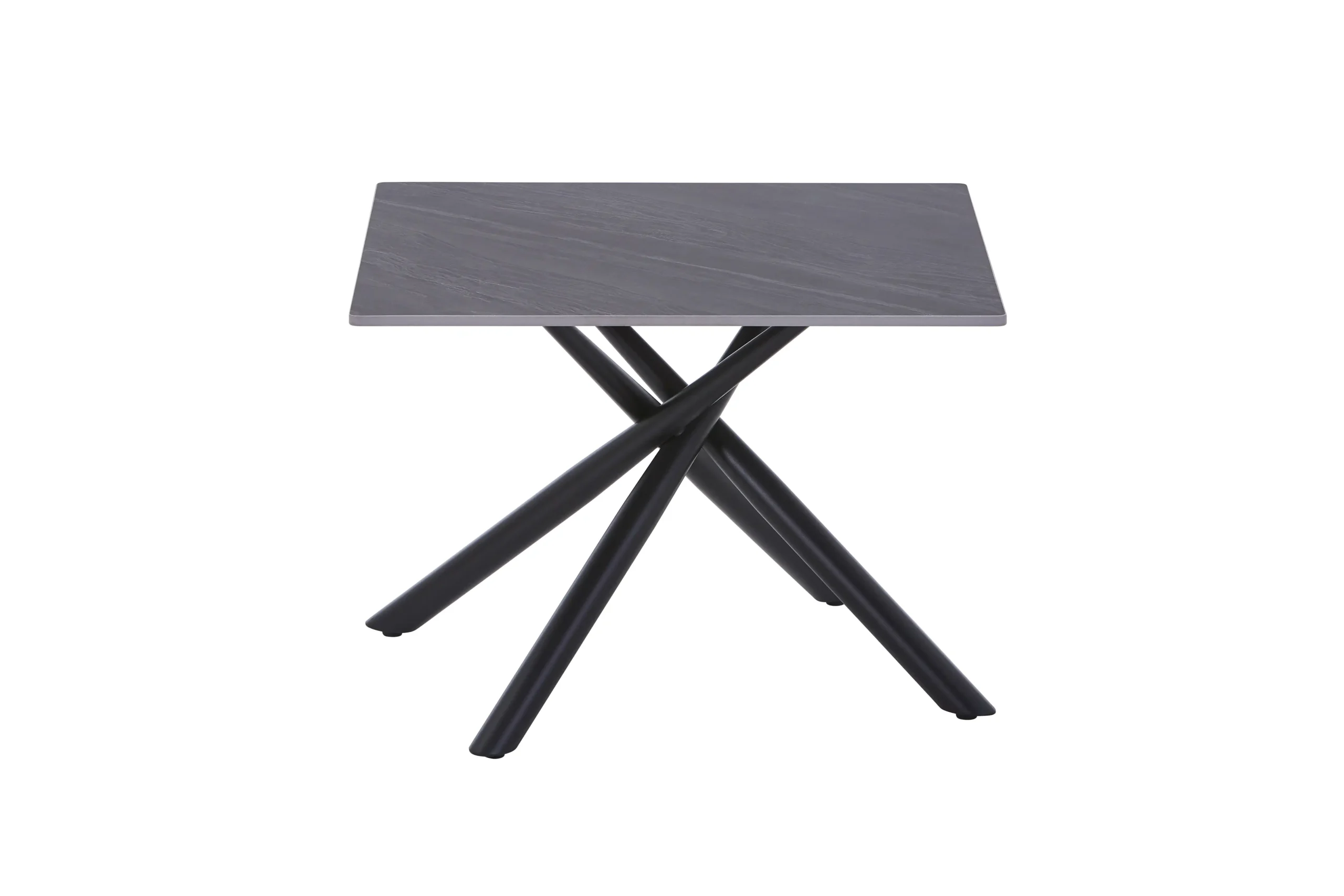 Avesta Grey End Table - Image 2