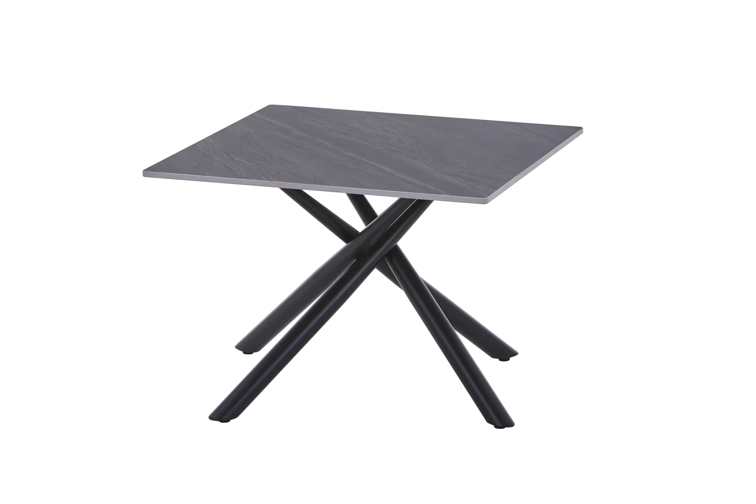 Avesta Grey End Table - Image 3